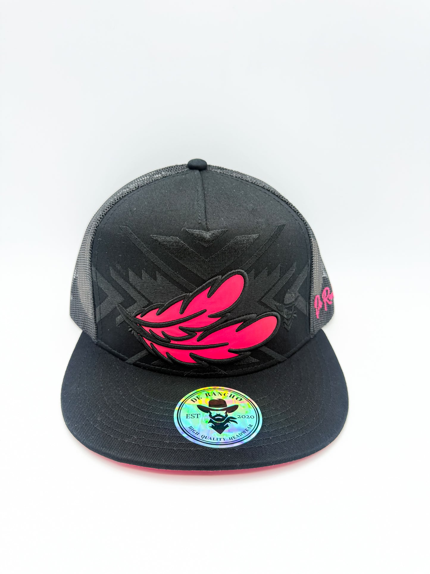 De Rancho Camaleón (pink) DR410