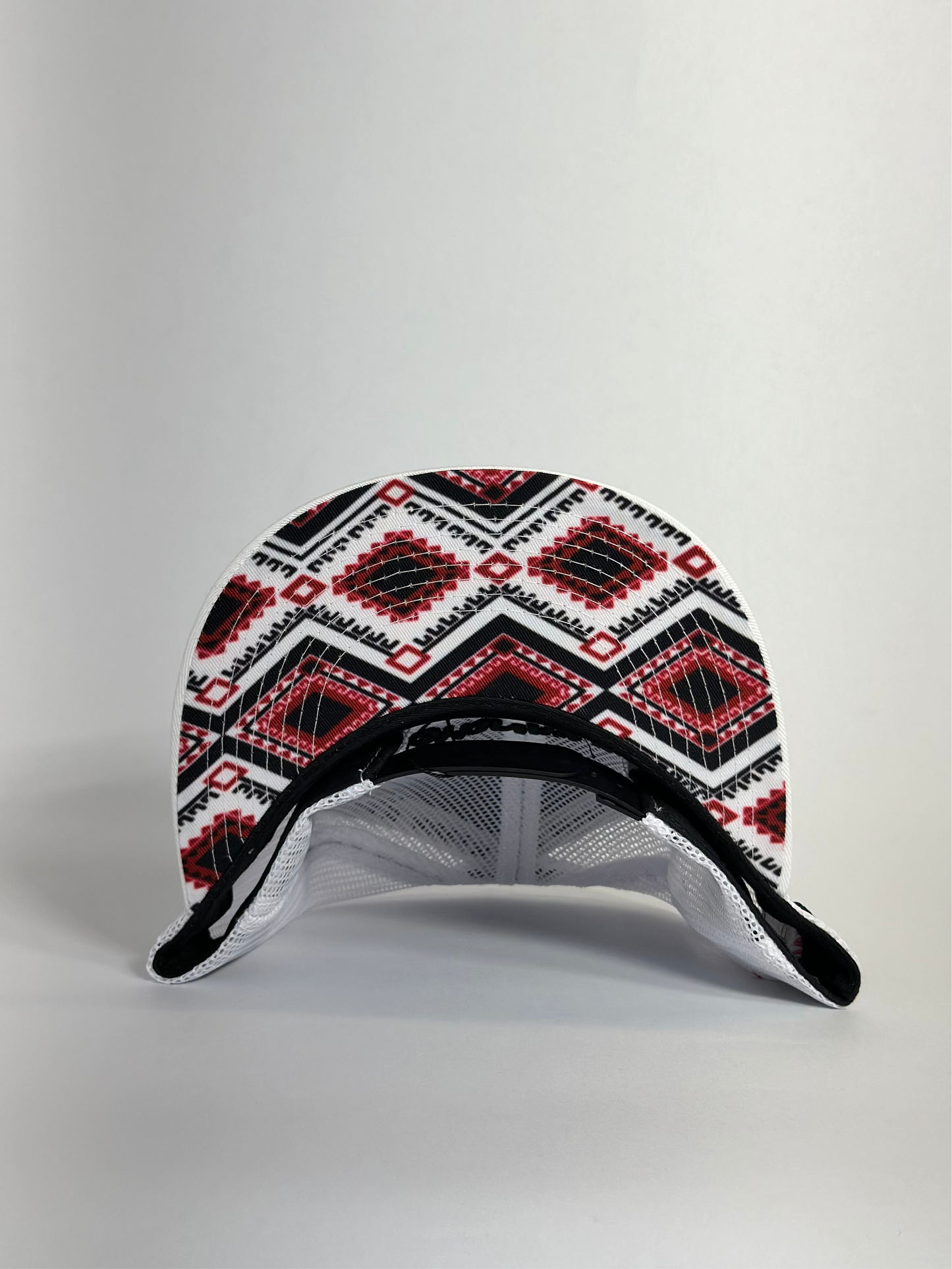 De Rancho Durango Hat (White) DR201