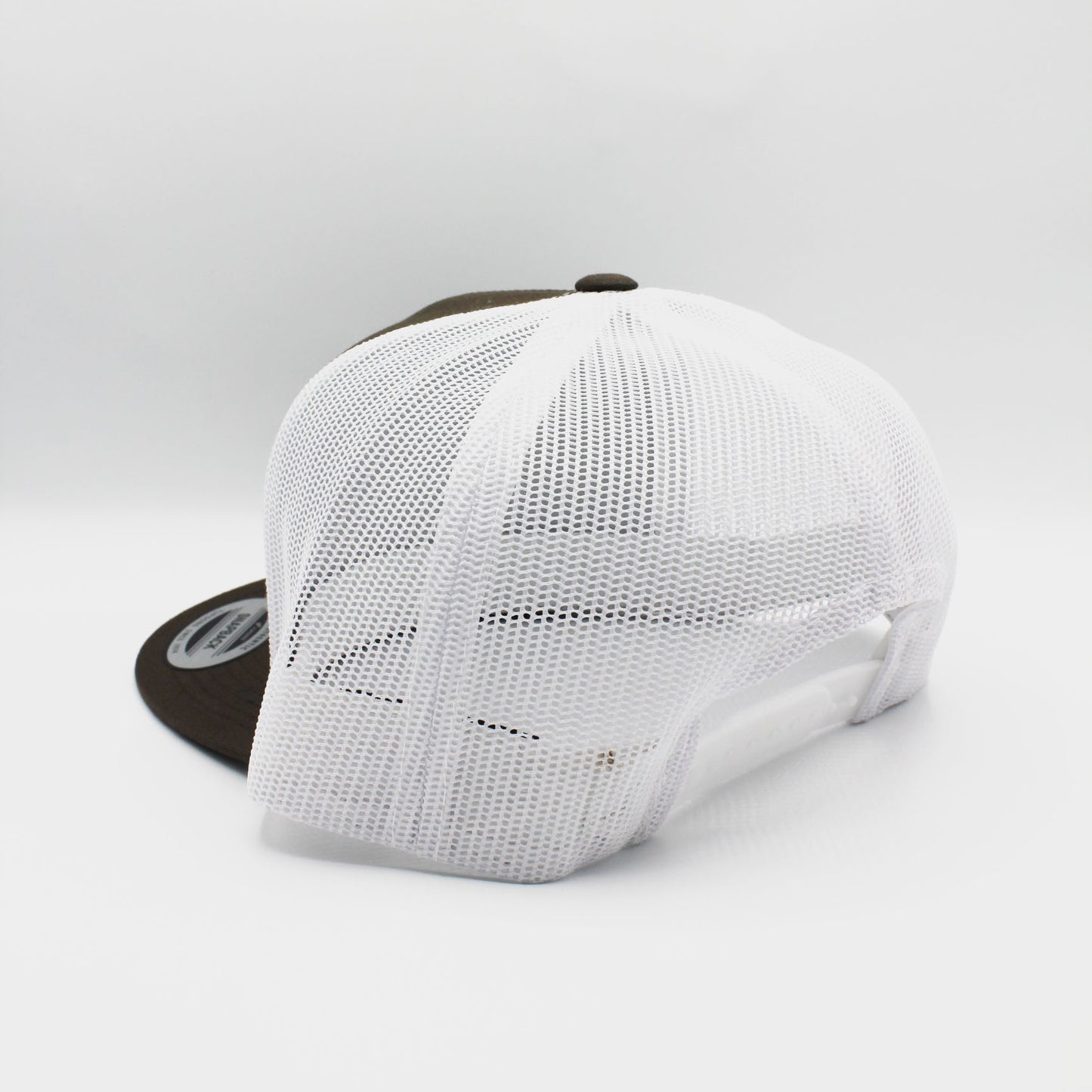 De Rancho Bull Aztec Brown