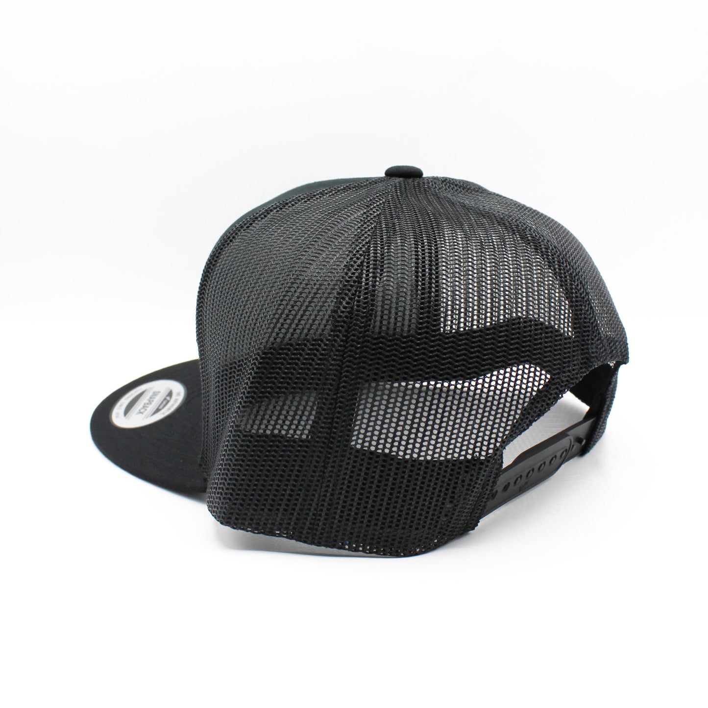 De Rancho Bull Aztec Blackout