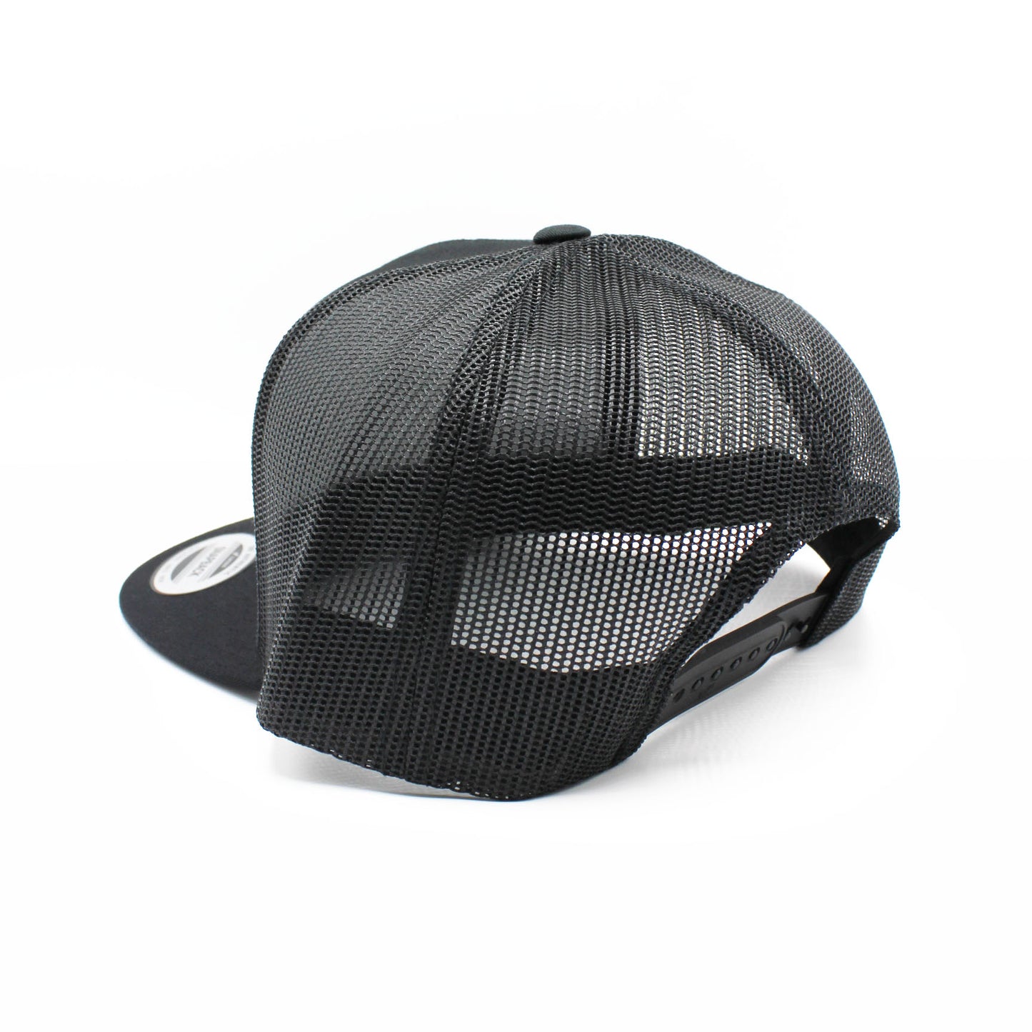 De Rancho Aztec Bull (Black)