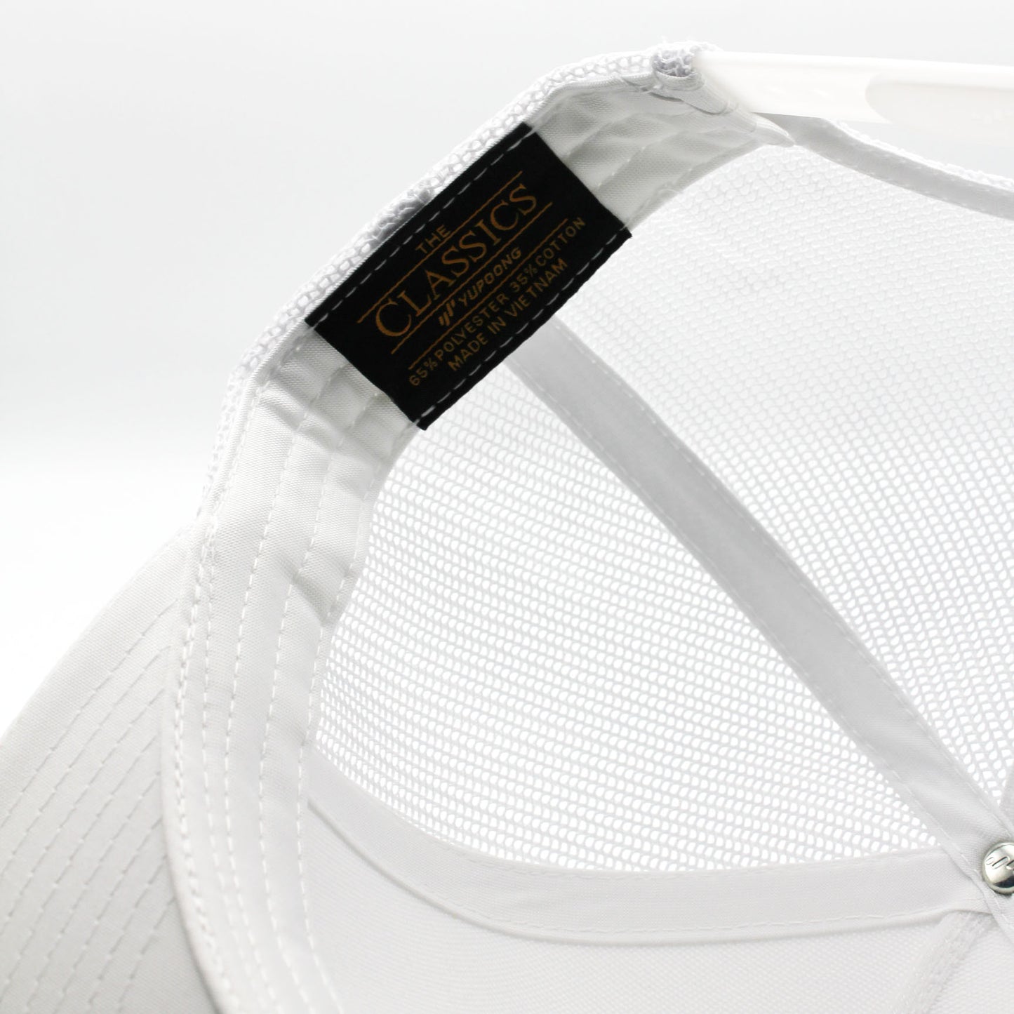 Mexico Feather White