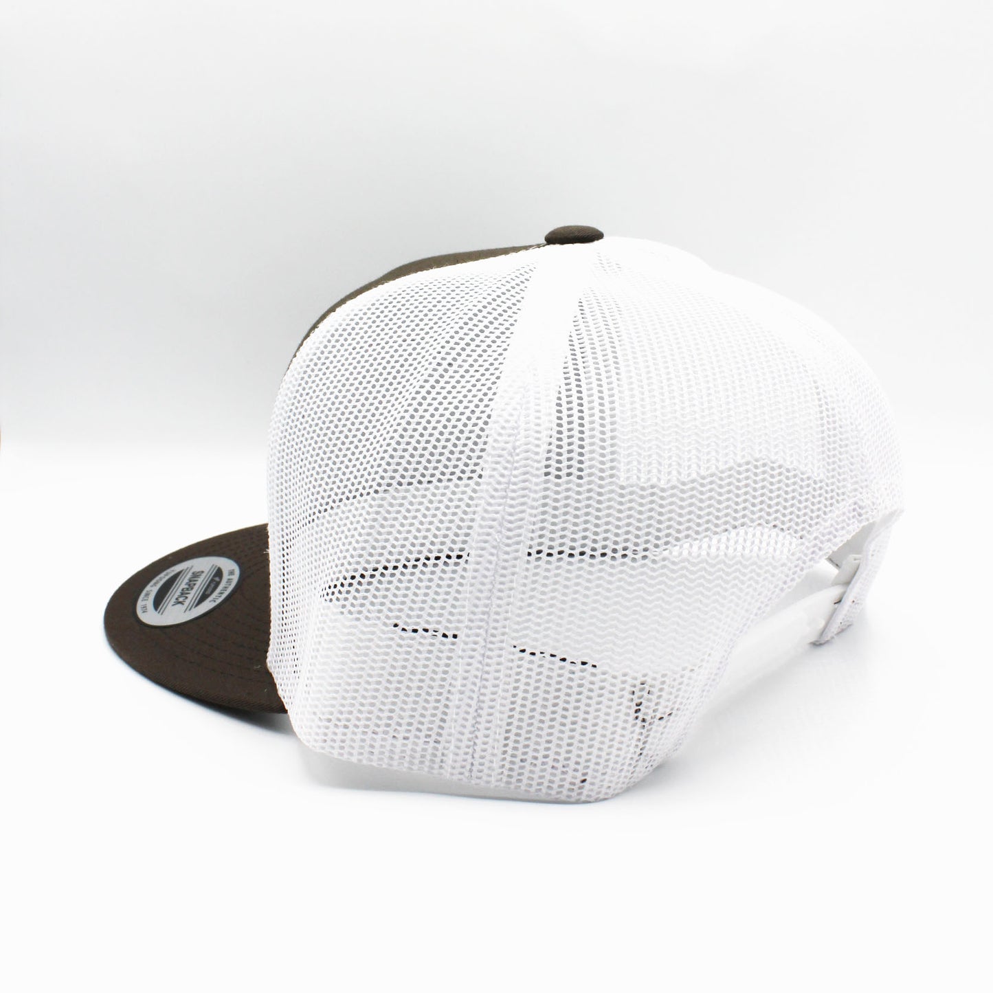 De Rancho Aztec Cowboy Brown