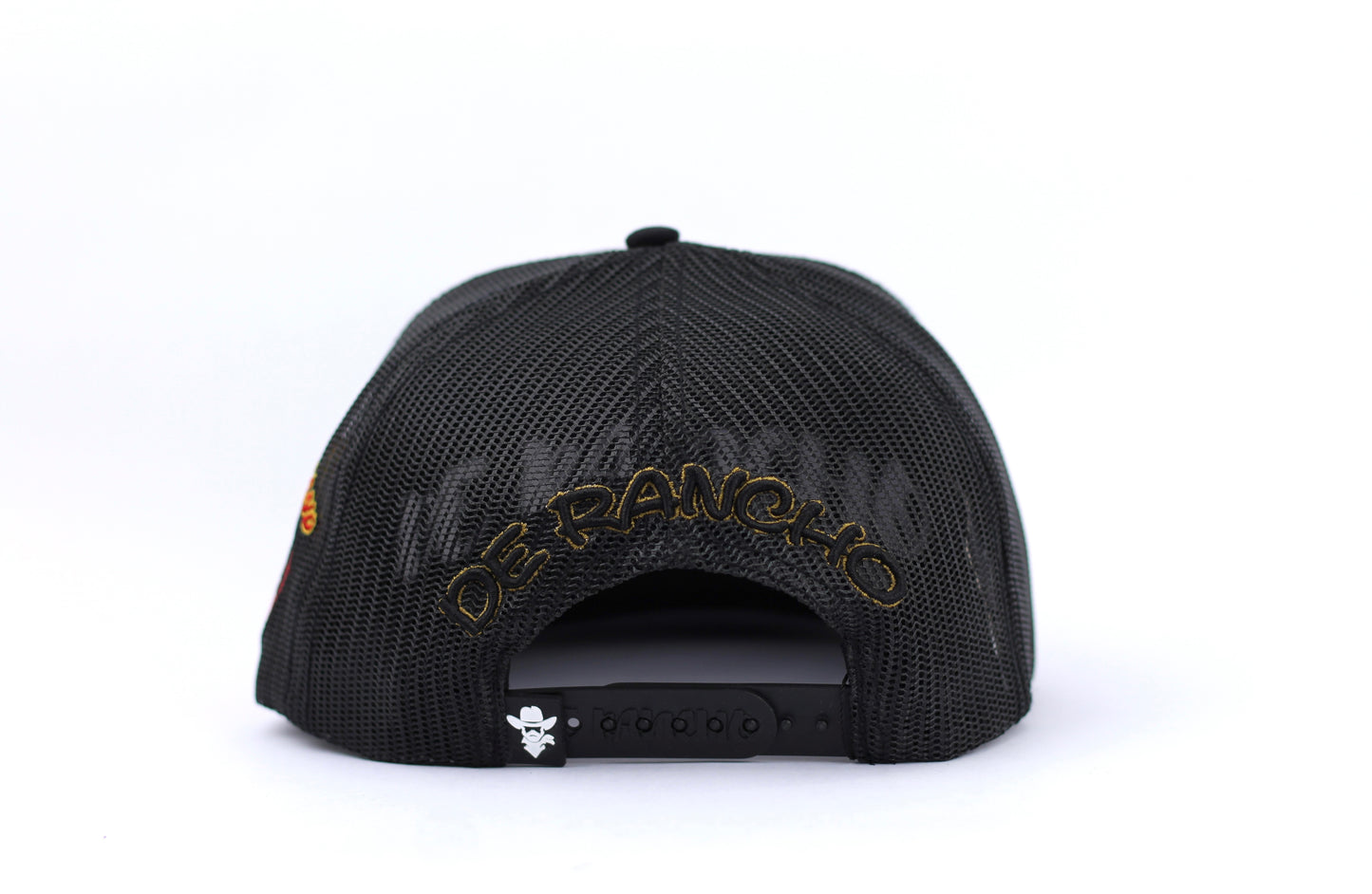 De Rancho Gallero (Black)