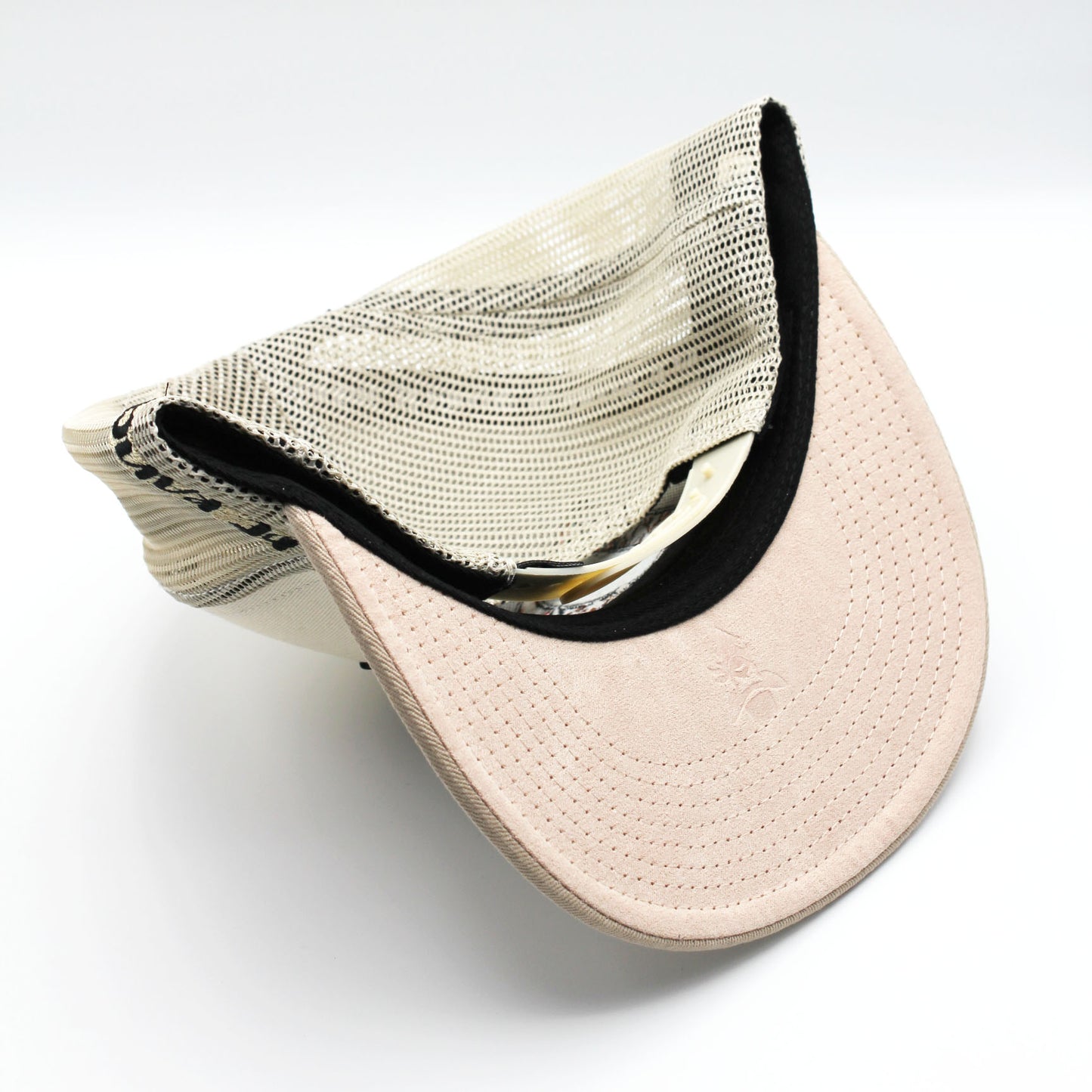 De Rancho DR (Cream) DR039