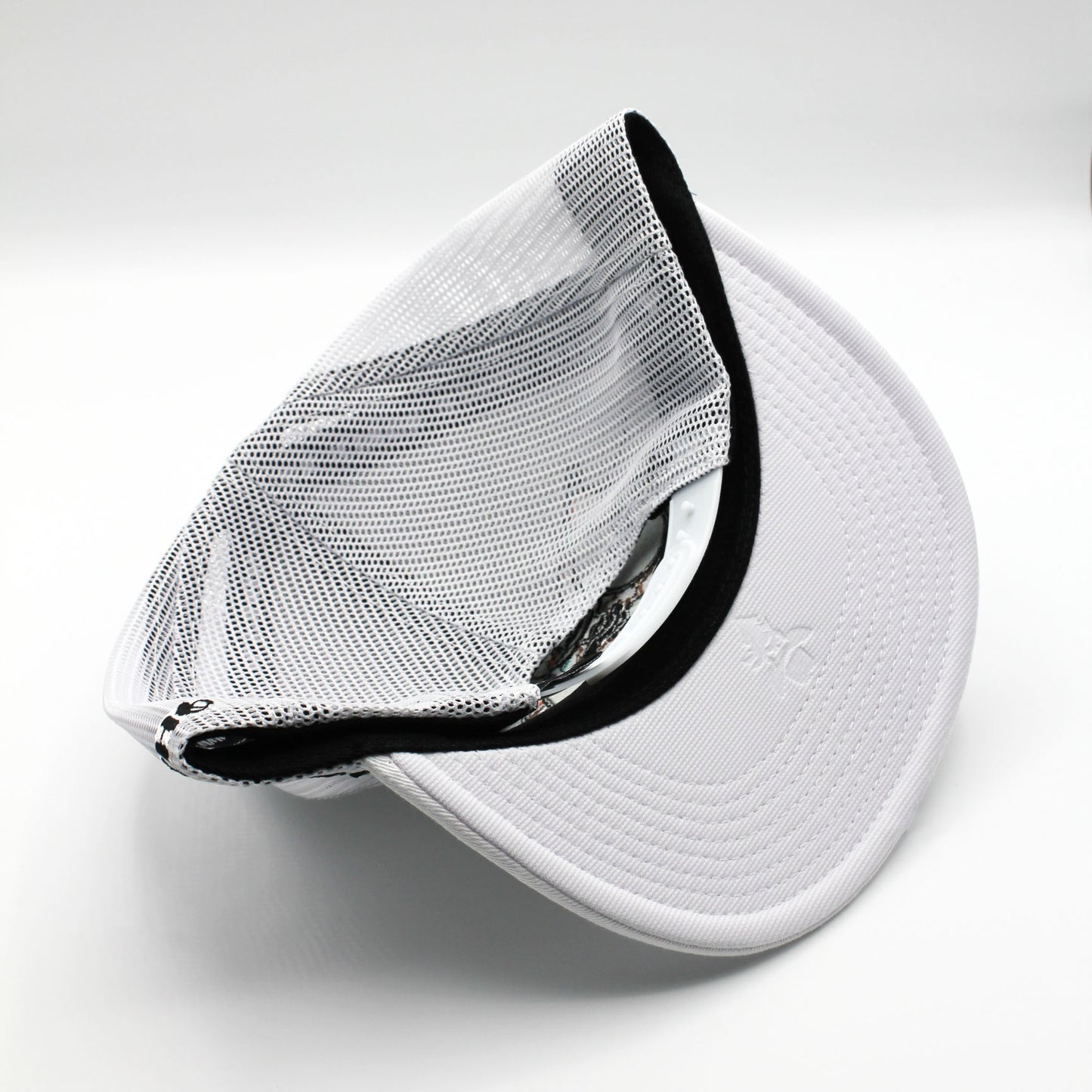 De Rancho DR (White)