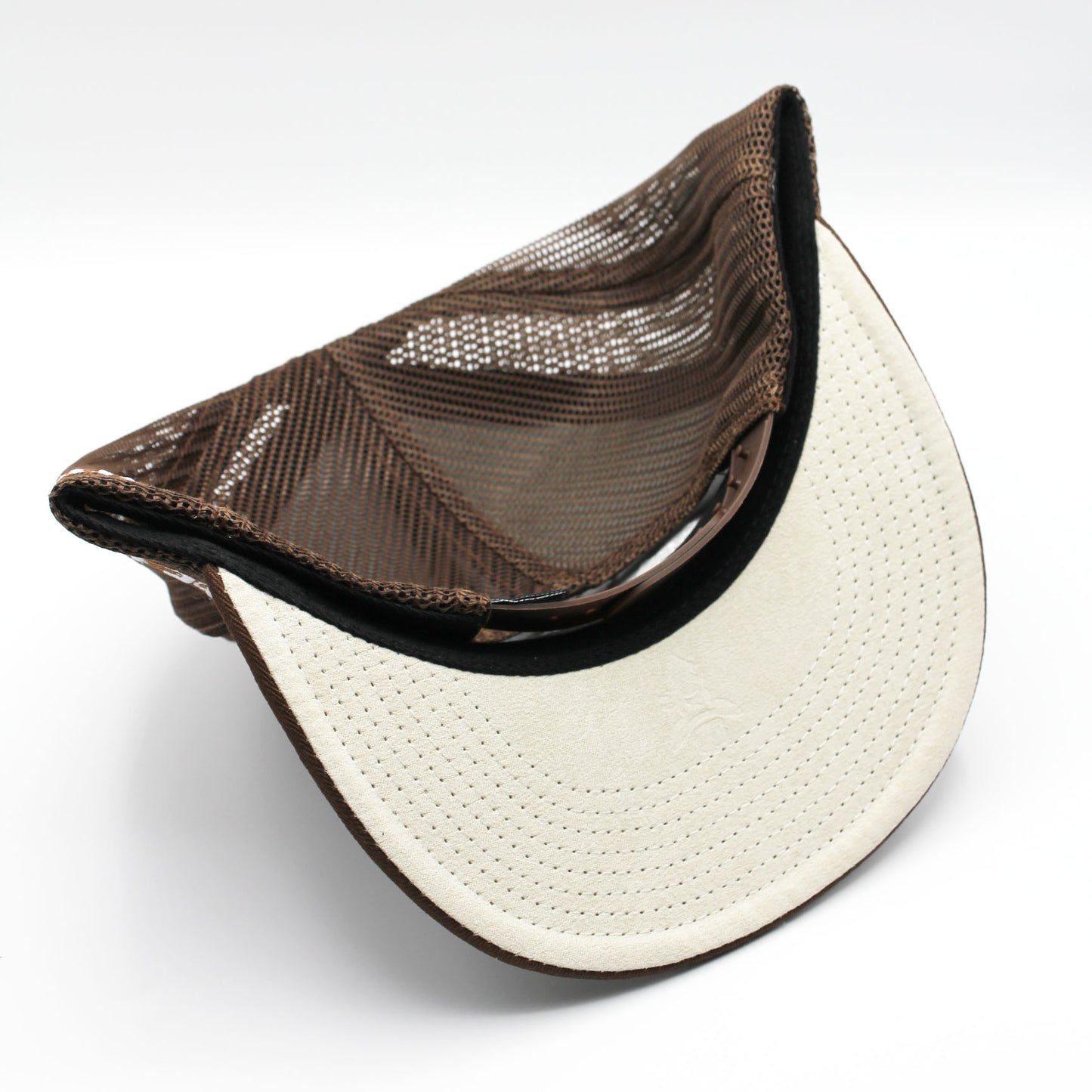 De Rancho Cactus (Brown/White) DR068