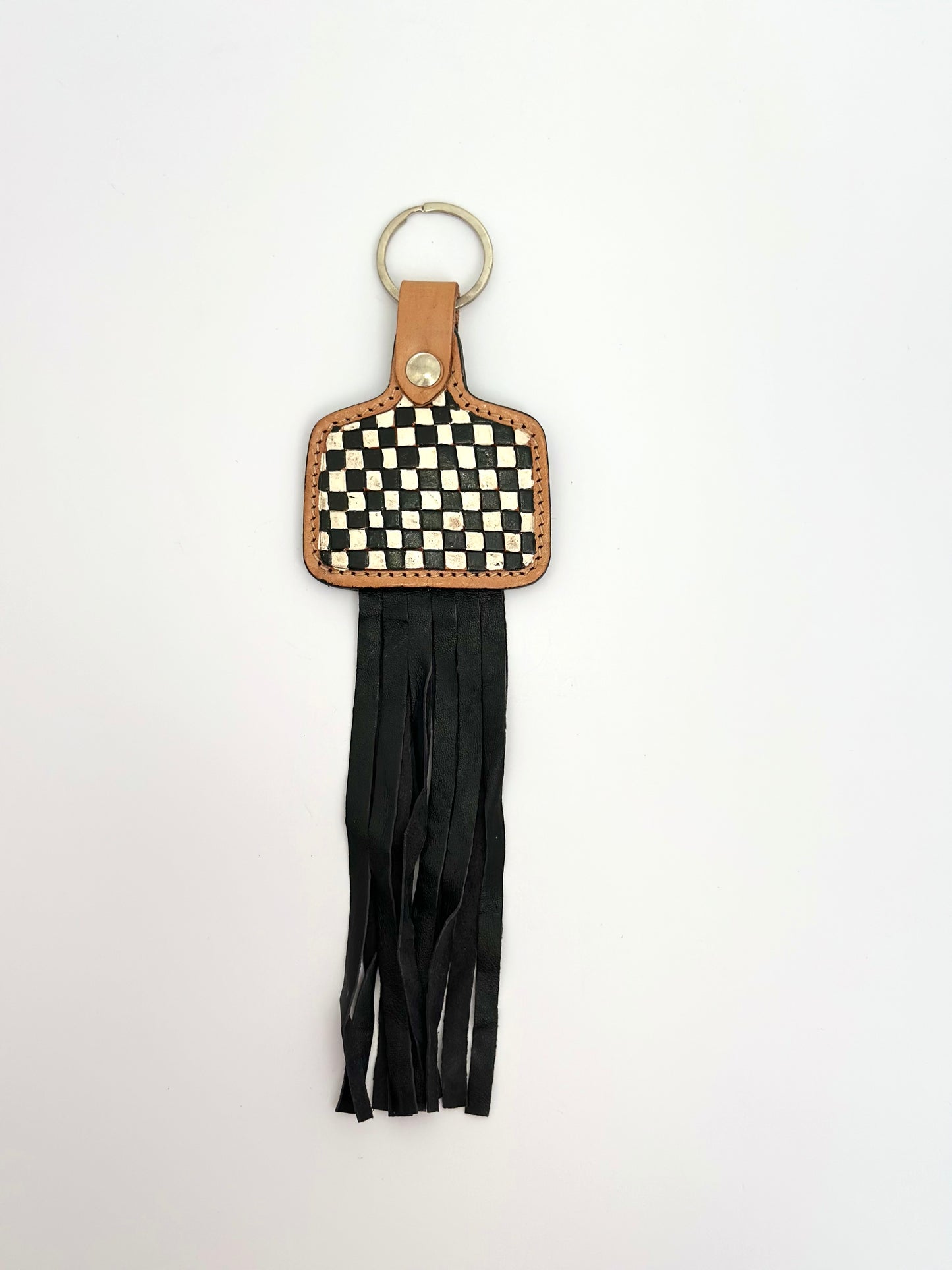 De Rancho String Keychains