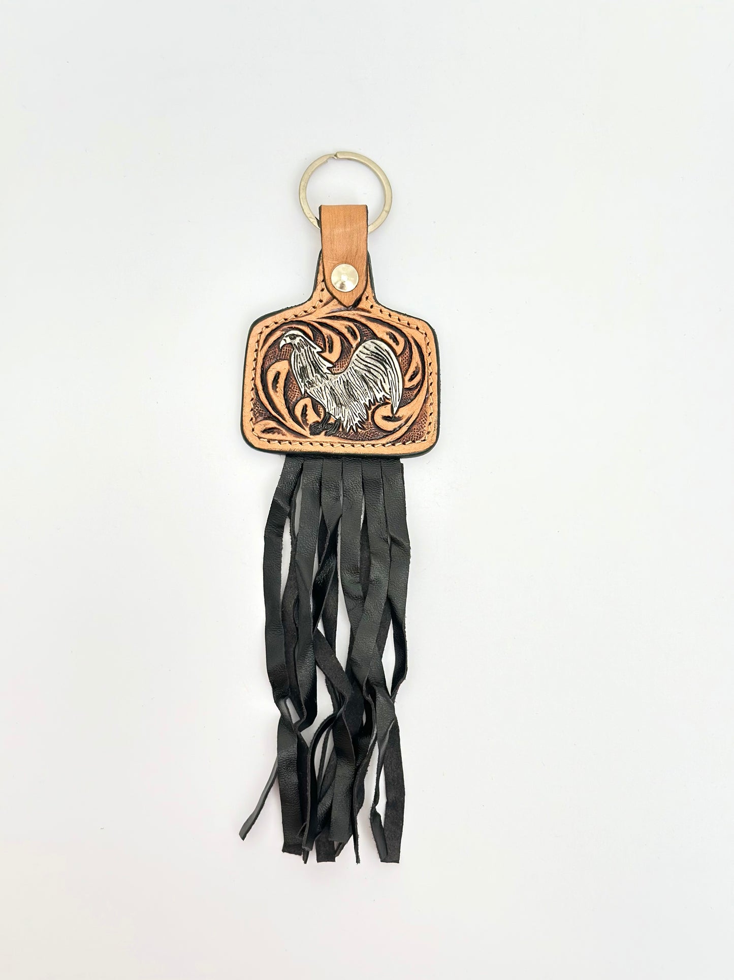 De Rancho String Keychains