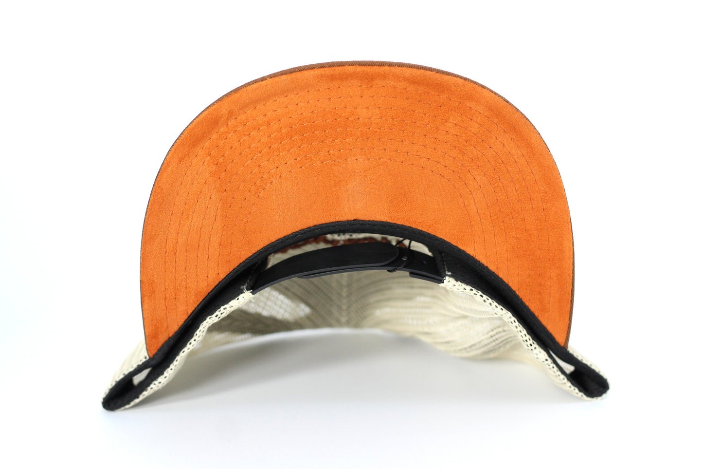 De Rancho Cream Bandit