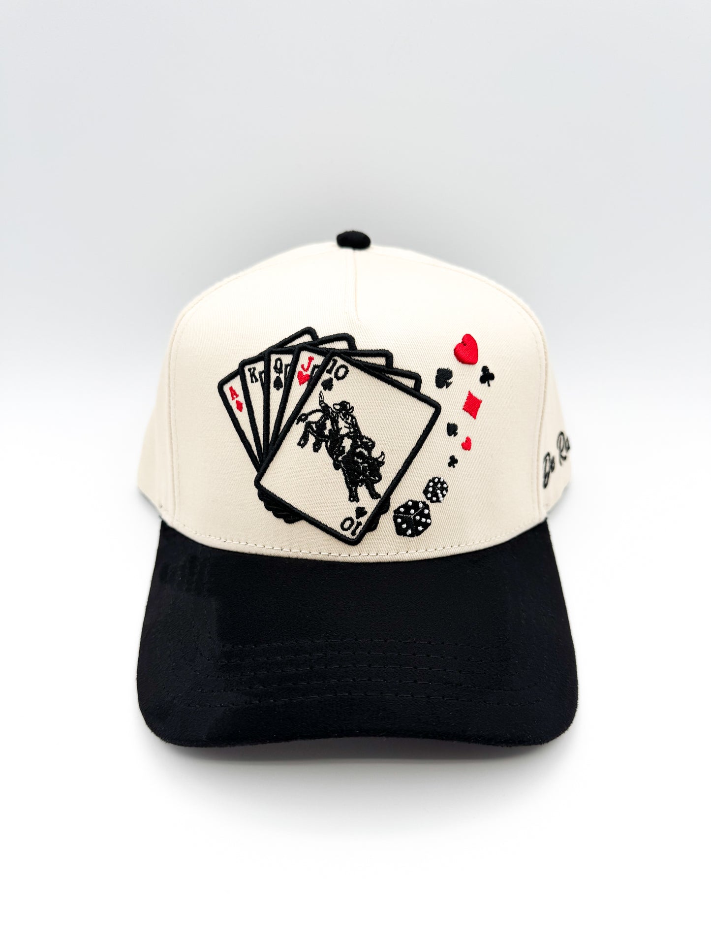 De Rancho Deck of cards DR437