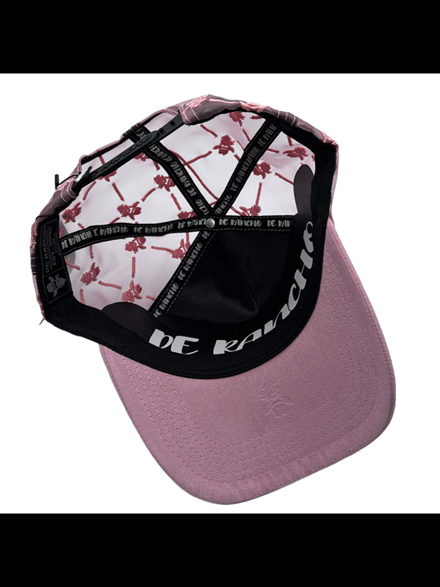 De Rancho Luxury DR397