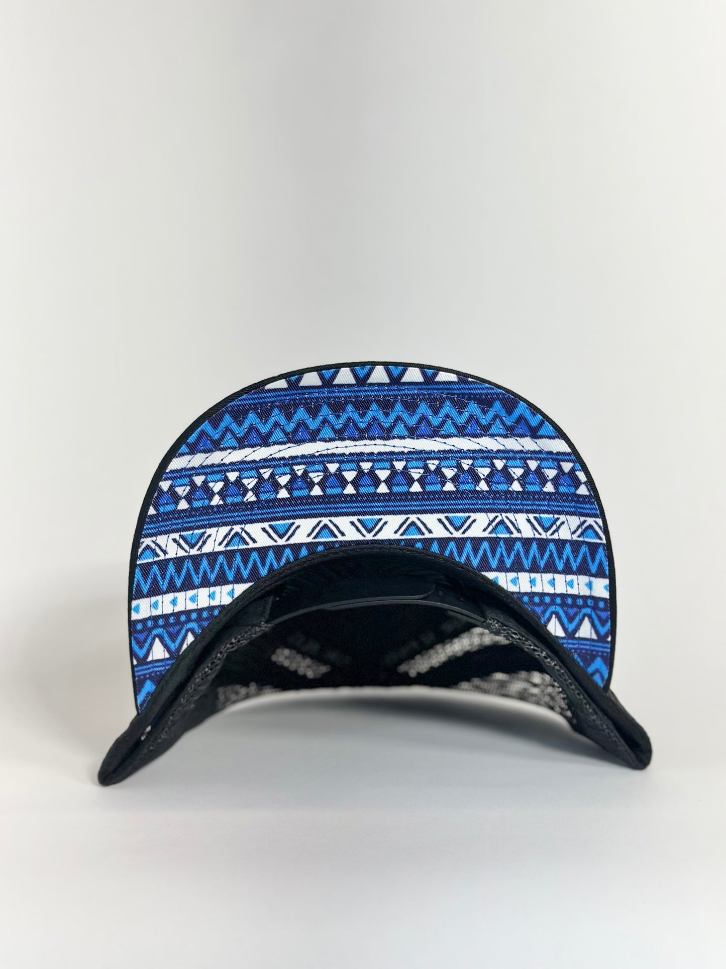 De Rancho Original (Black/Blue) DR225