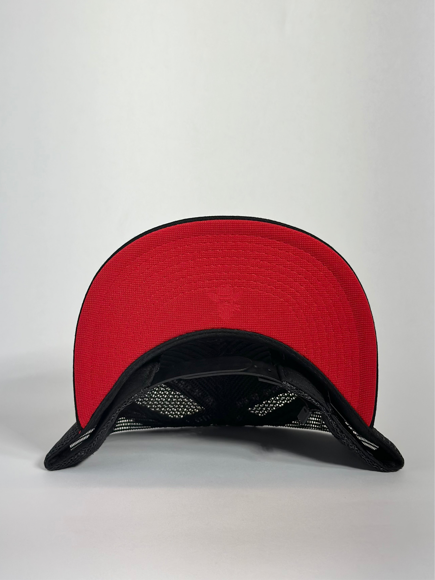 De Rancho Tribal Feather Knife Cowboy Hat (Black) DR203