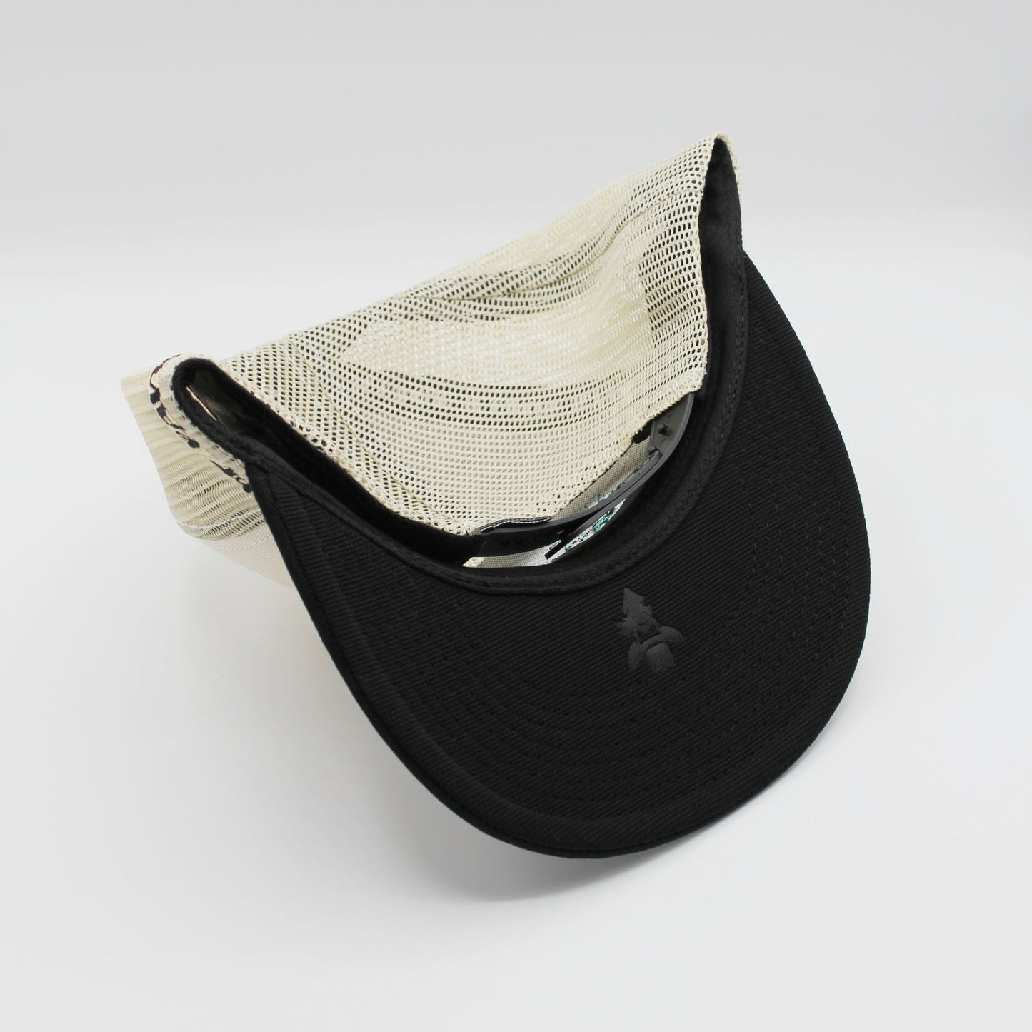 De Rancho Arrow (Beige/Black) DR046