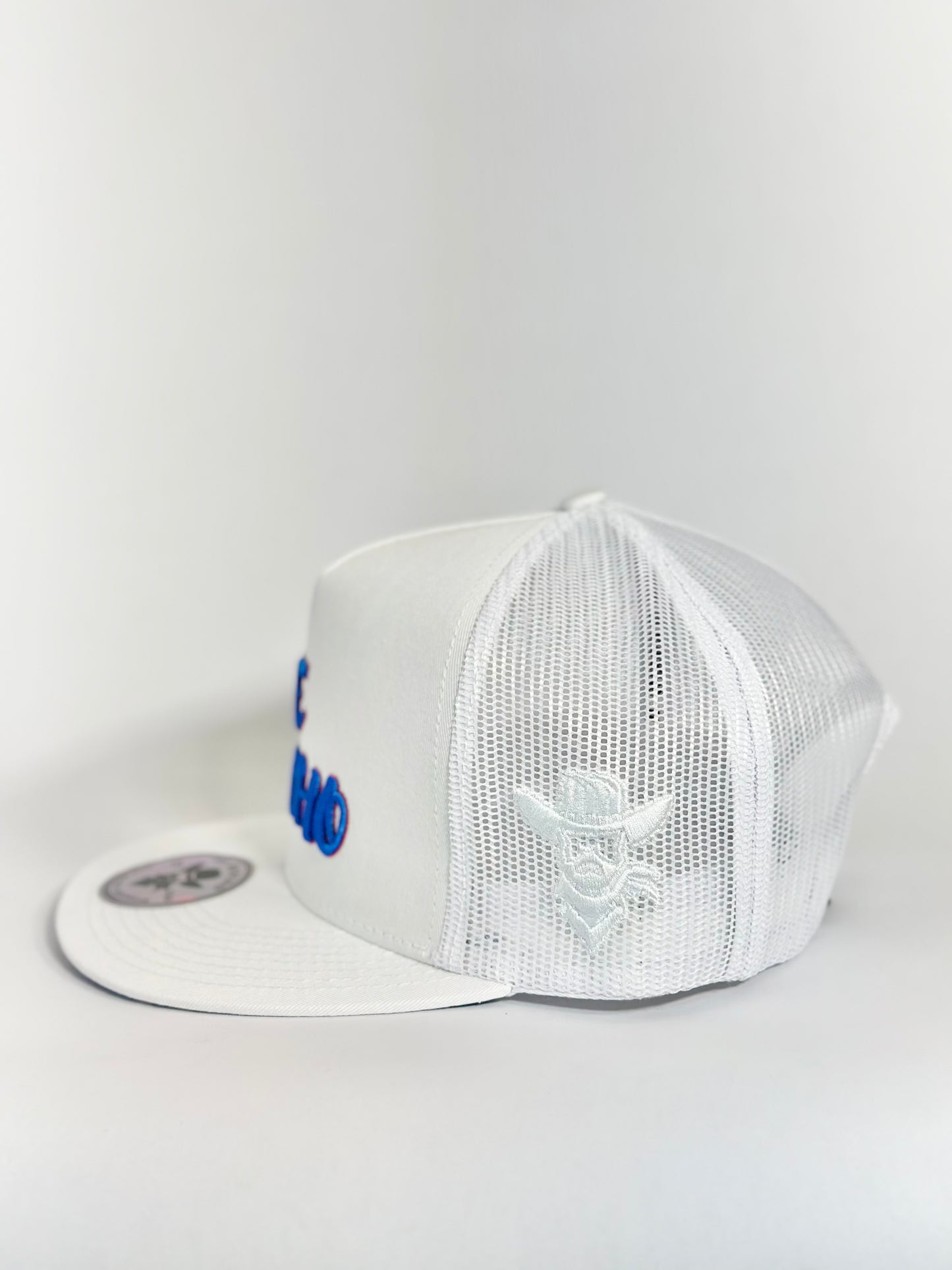 De Rancho Original (White) DR227