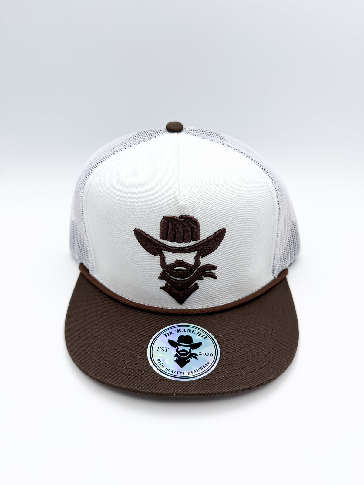 De Rancho Crystal DR 279