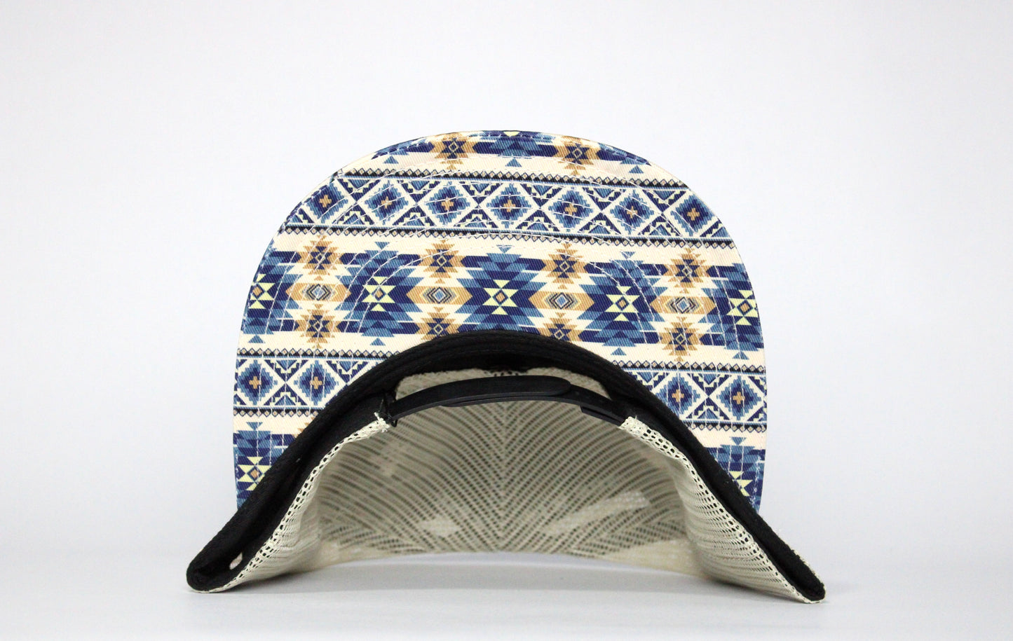 De Rancho Cream Western