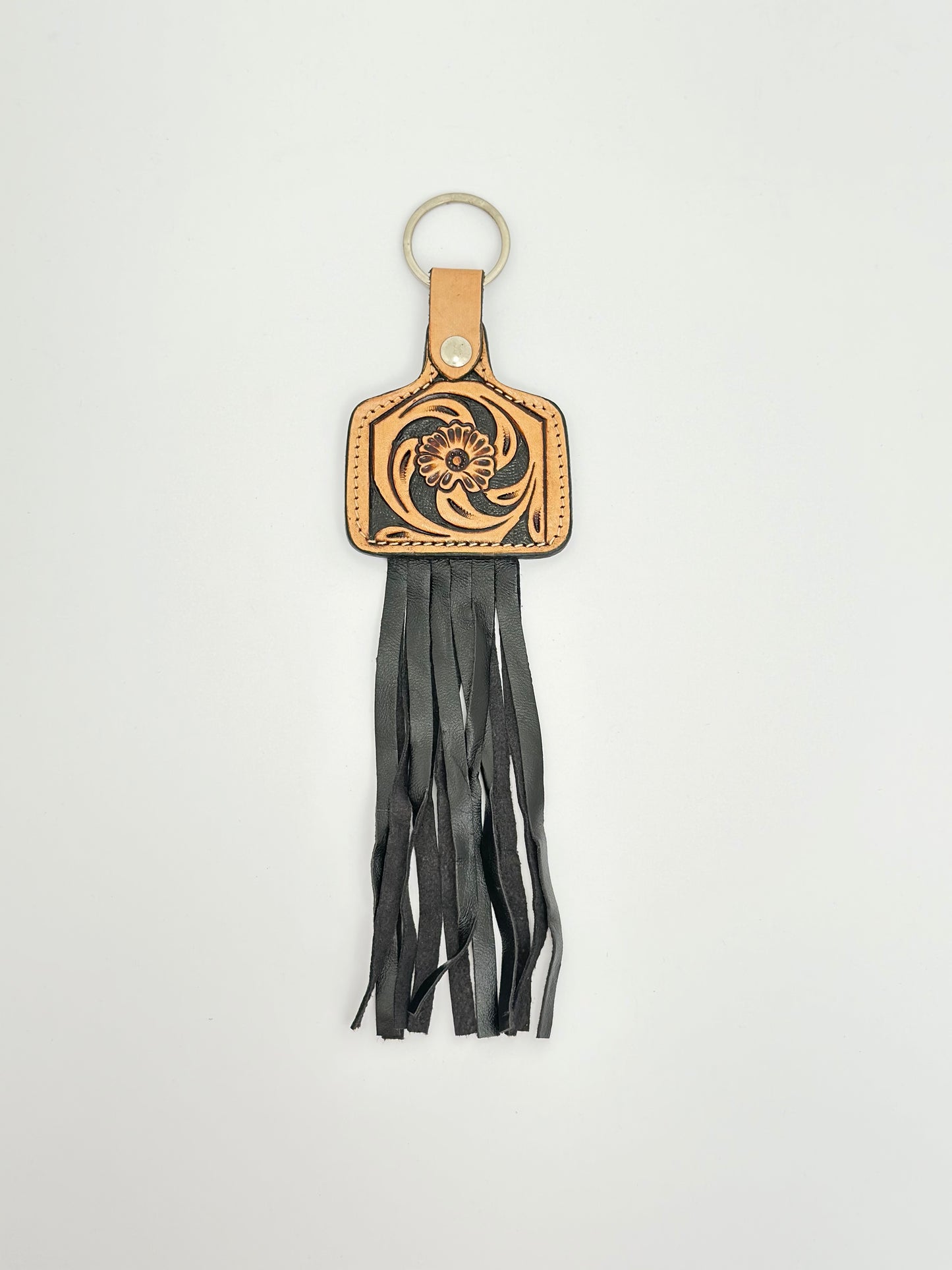 De Rancho String Keychains