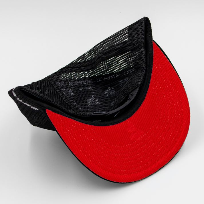 Cowboy Dreamcatcher (Black)