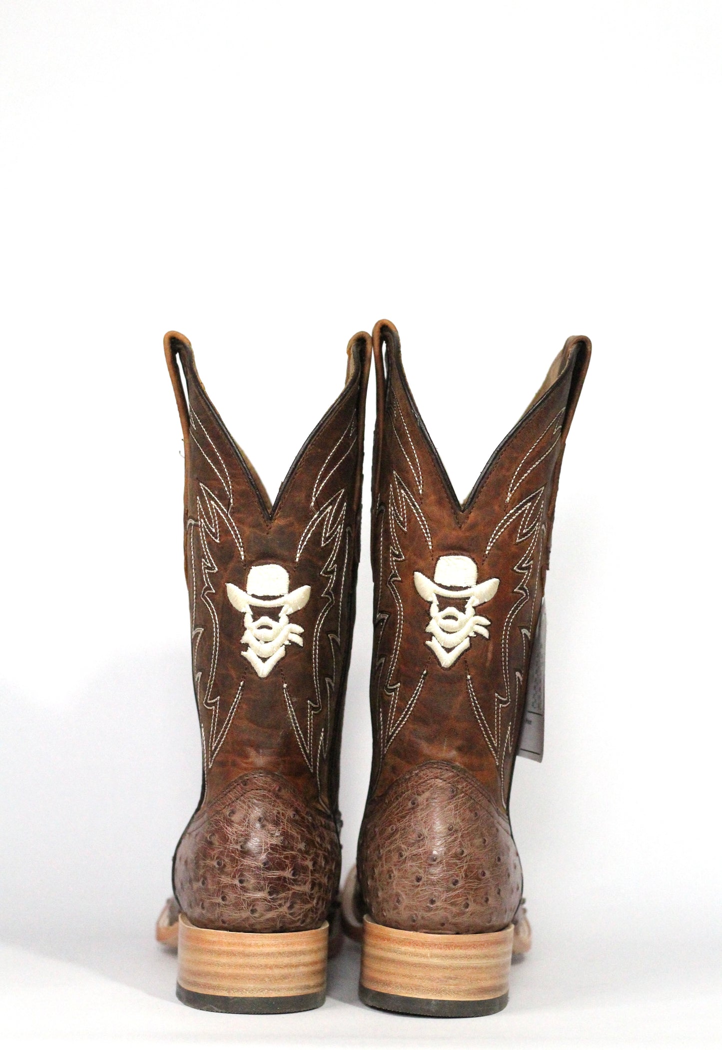 DR Bota Avestruz Café