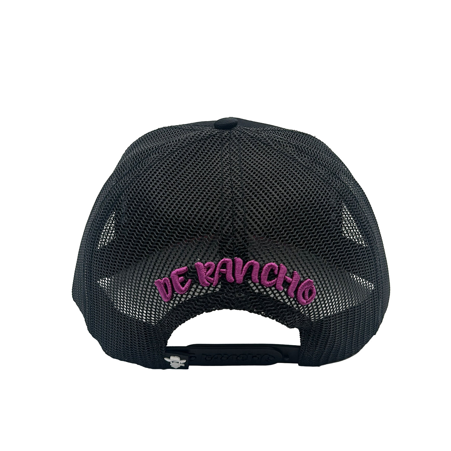 De Rancho Vaquera Violeta