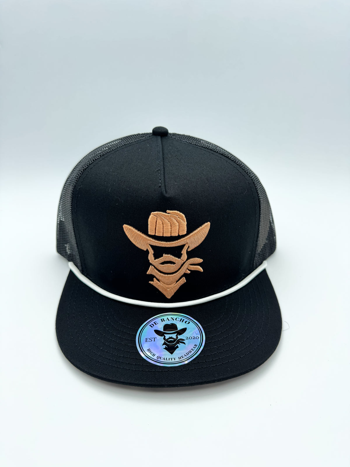 De Rancho Lone Wolf DR 280