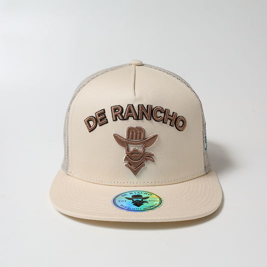 De Rancho (Cream) DR101