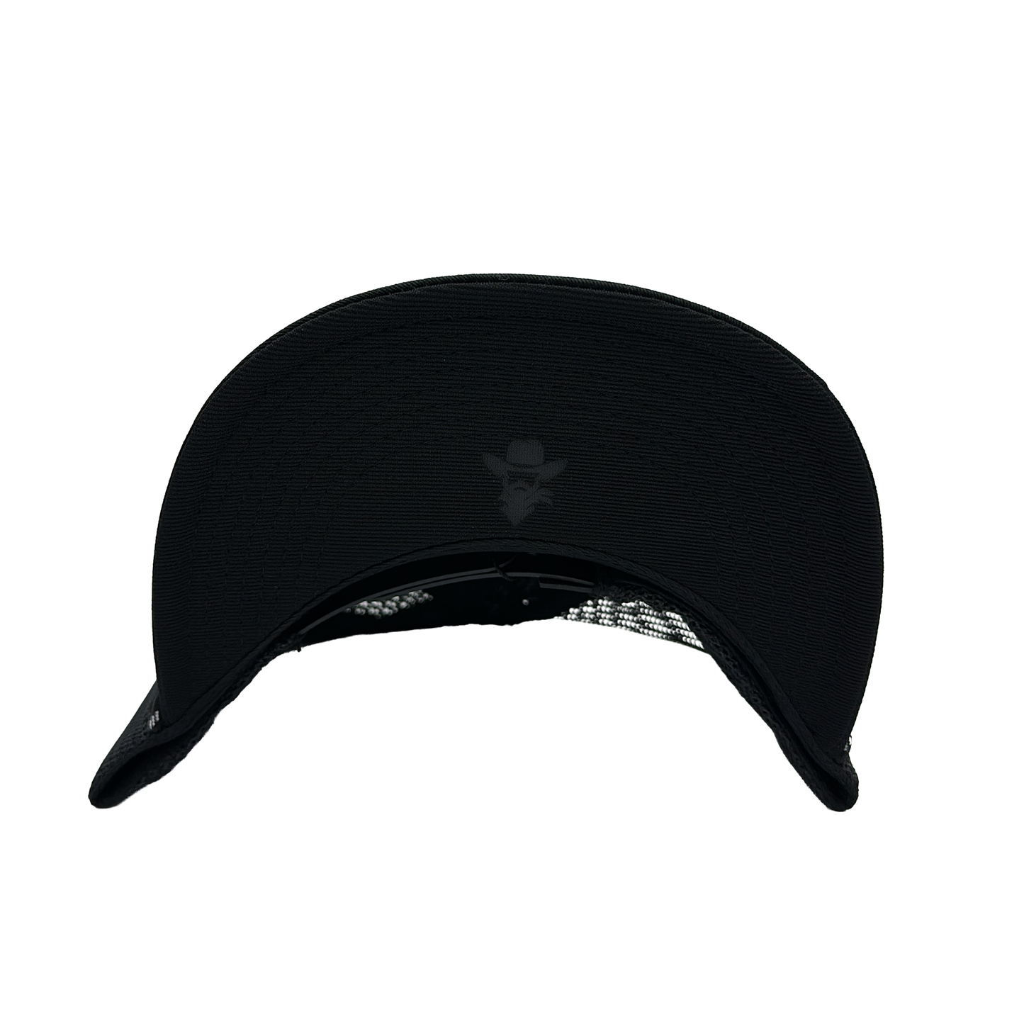 De Rancho DIAMOND DUST Special Edition Hat (Cream)