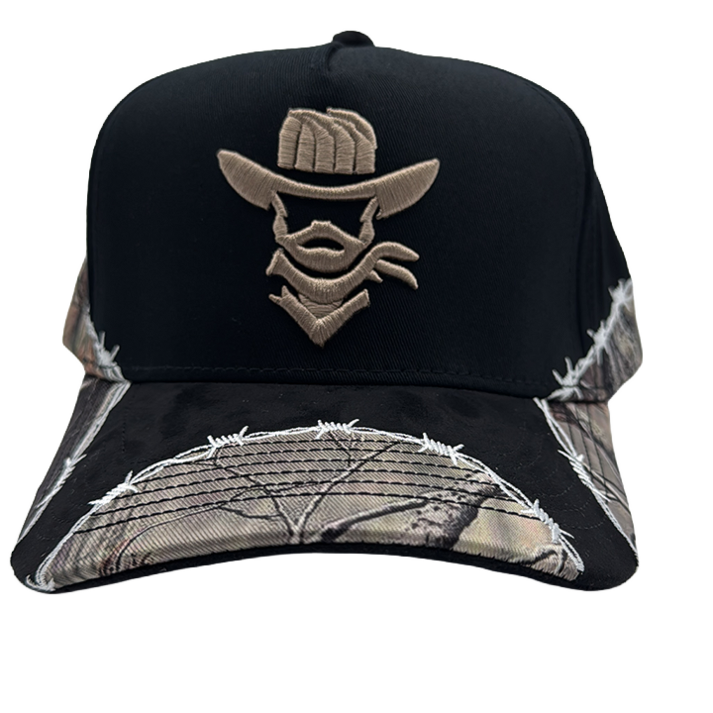 De Rancho Camo 2.0 DR405