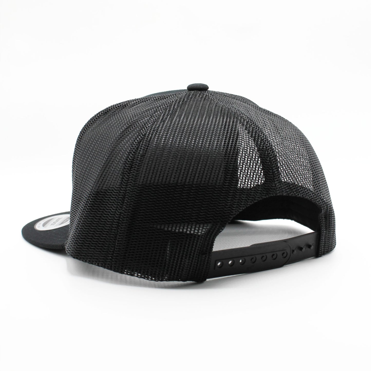 De Rancho Cowboy Aztec Black