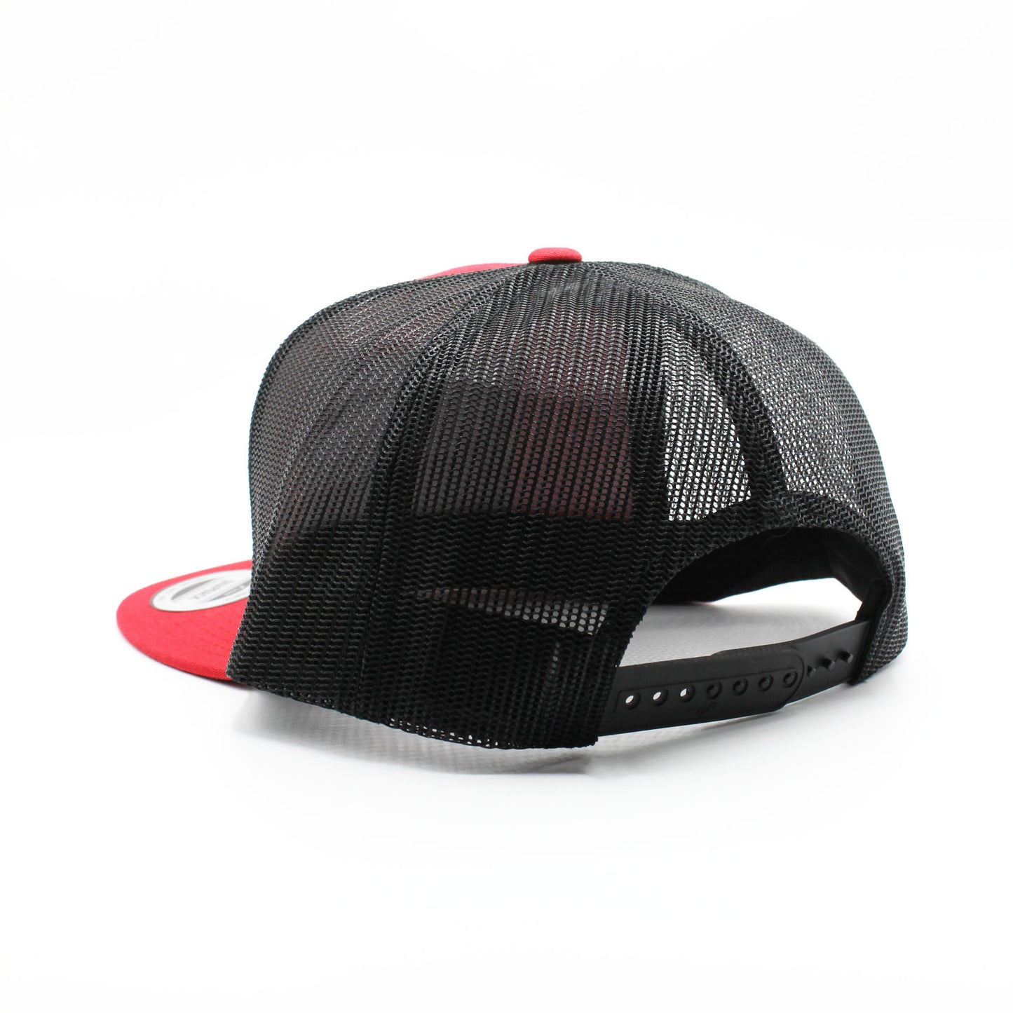 De Rancho Cowboy Aztec Red