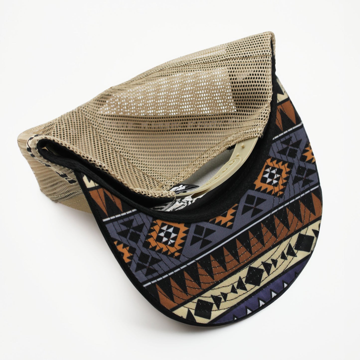 De Rancho Jr. Black Aztec DR117