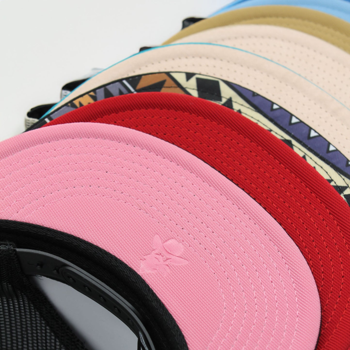 De Rancho Butterfly (Black) DR058