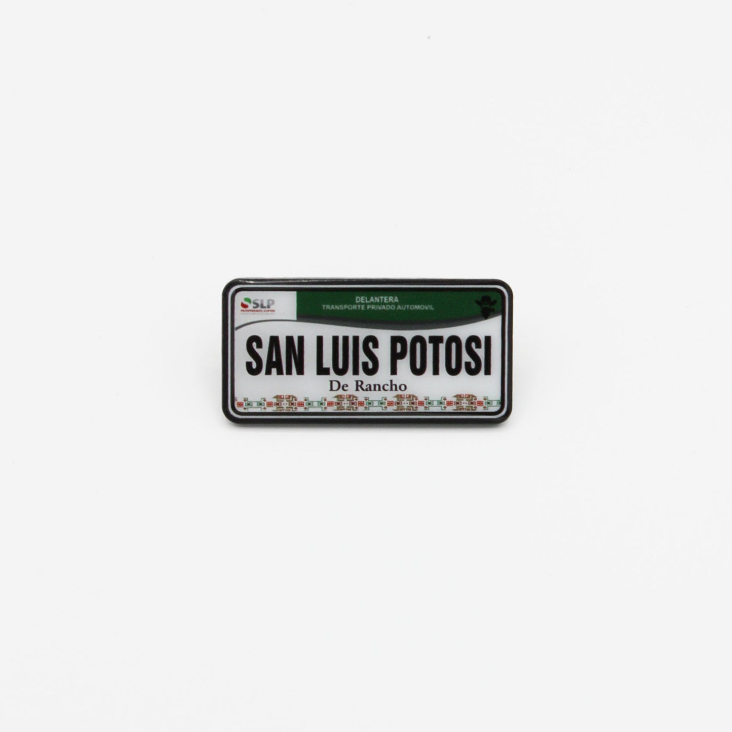 San Luis Potosi