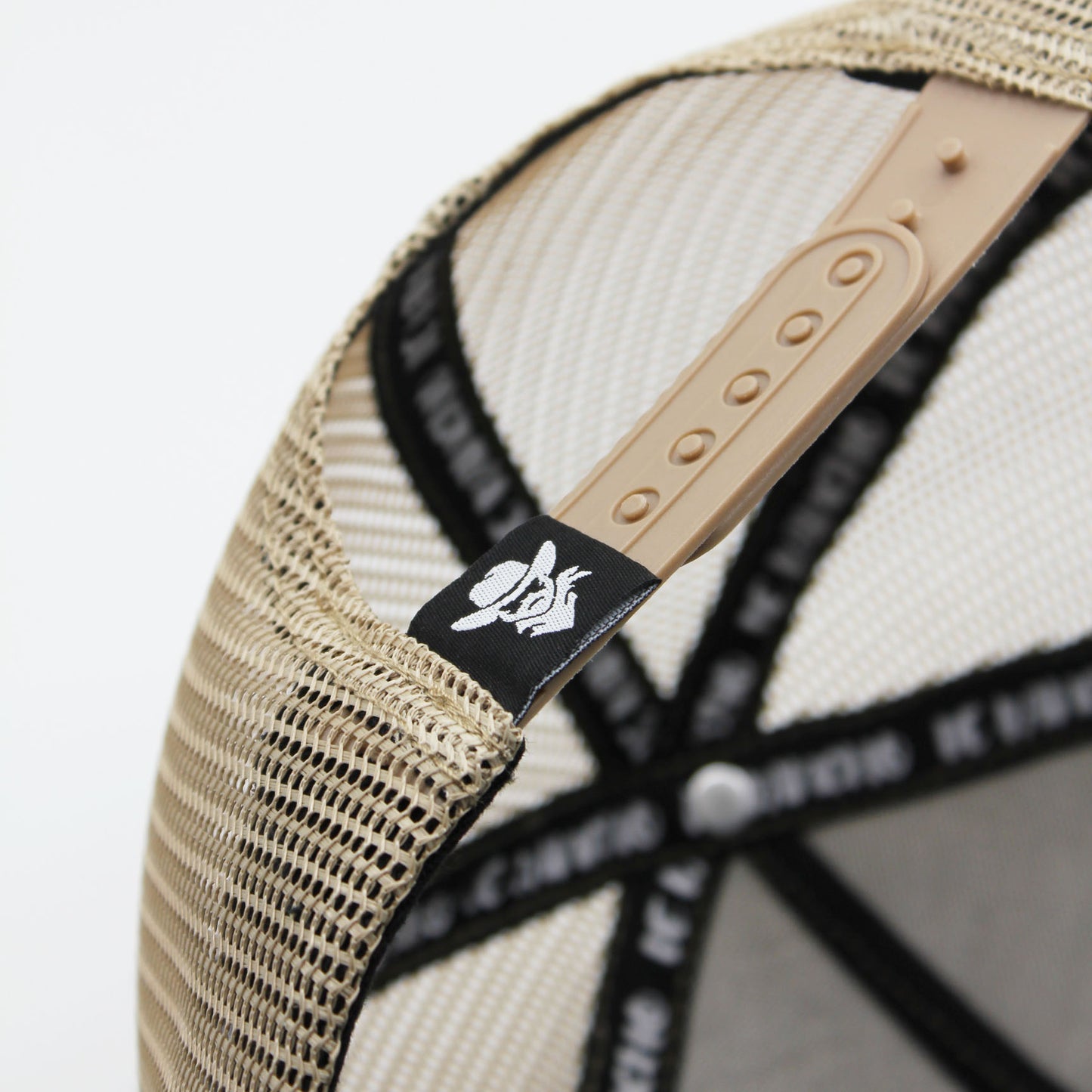 De Rancho Jr. Black Aztec DR117