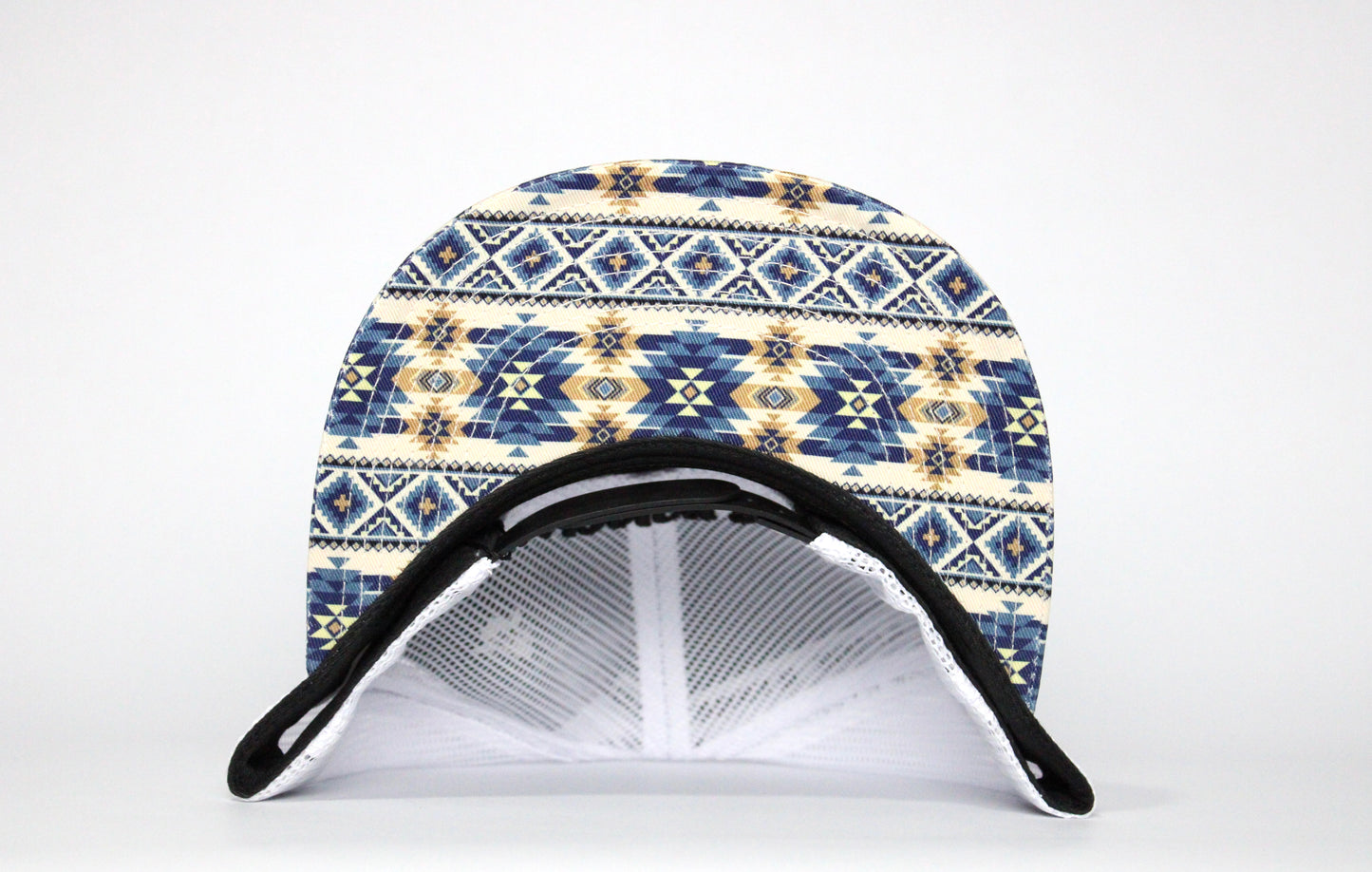 De Rancho White Western