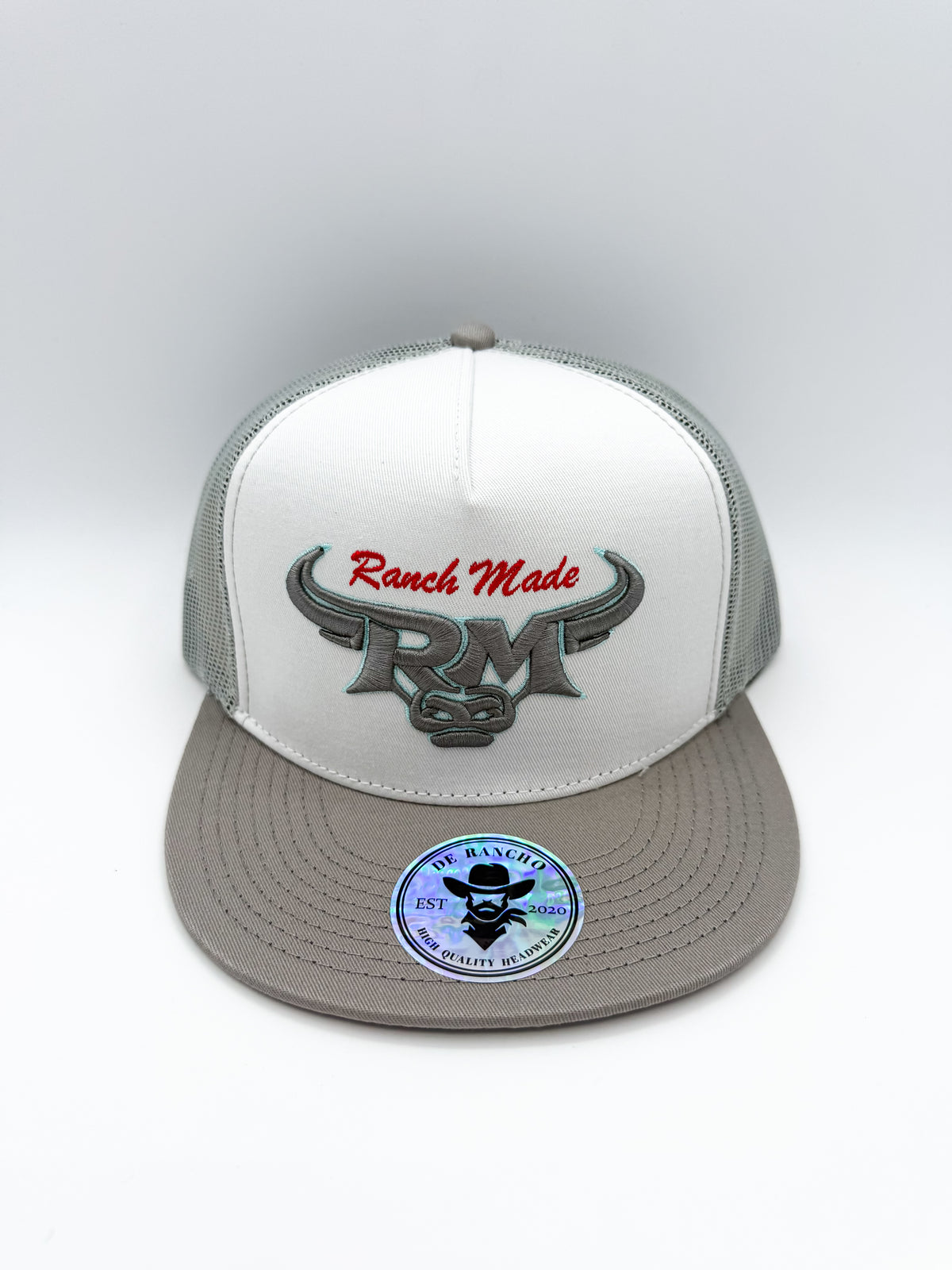 De rancho ranch made DR413