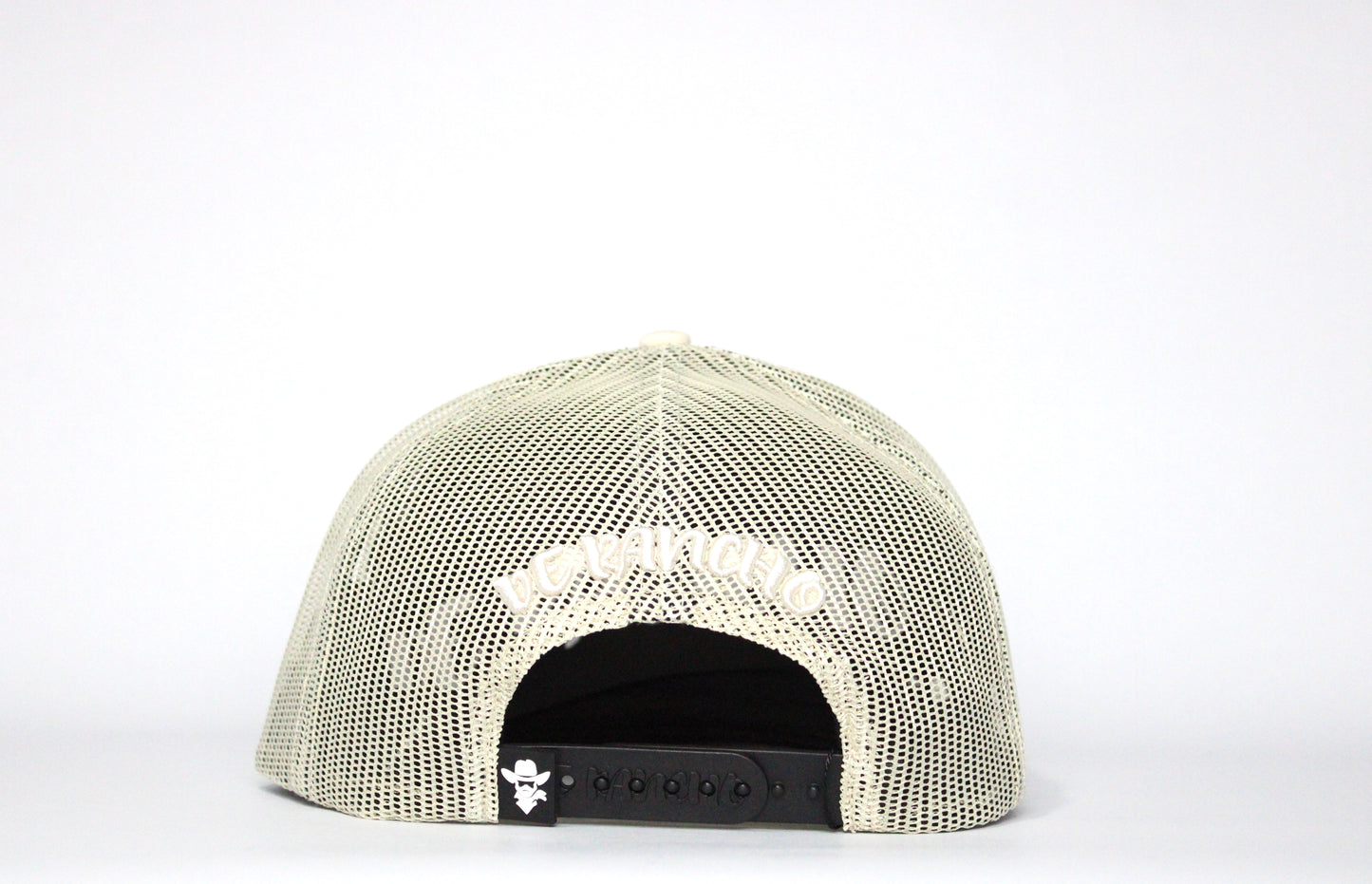 De Rancho Cream Western