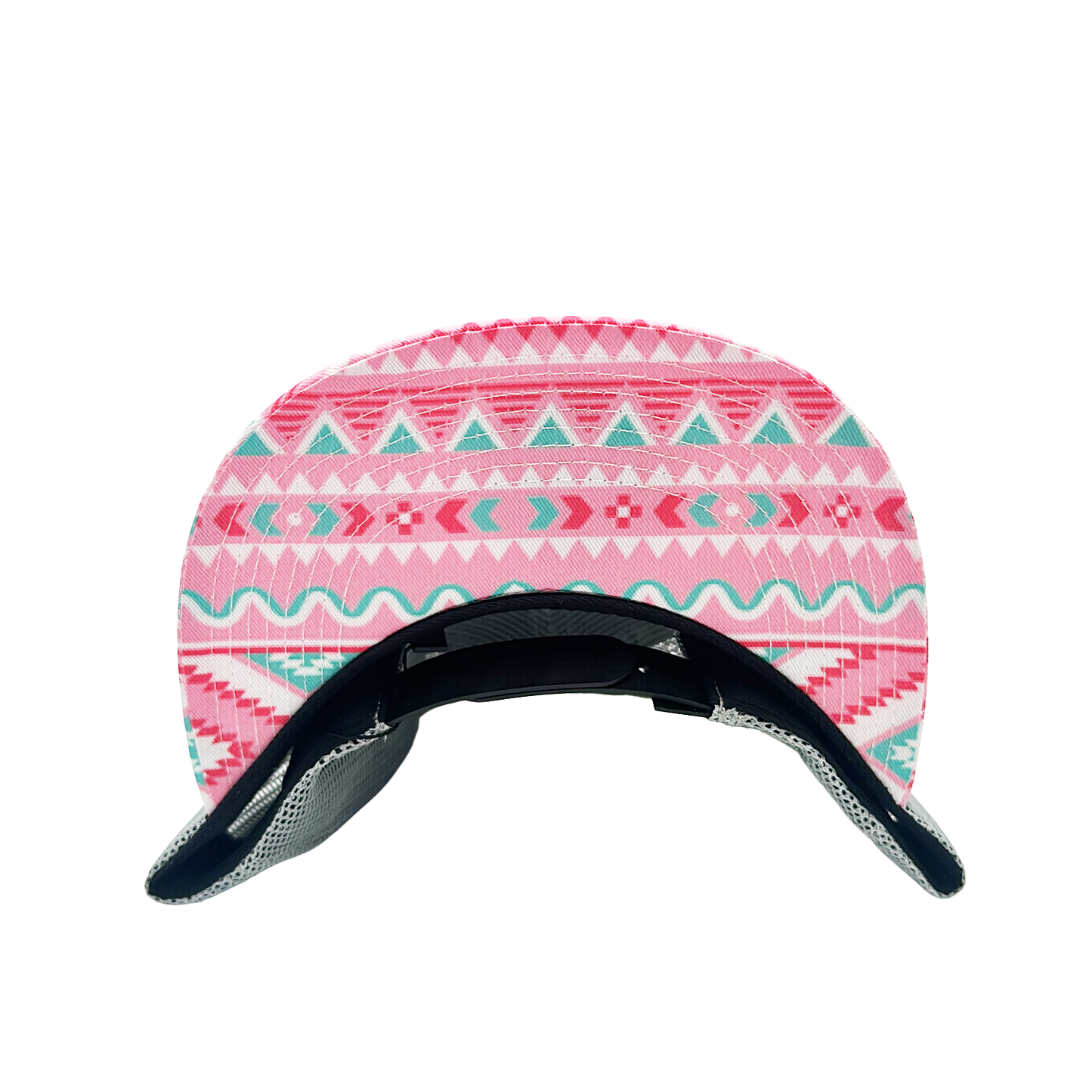 De Rancho Vaquera Rosa