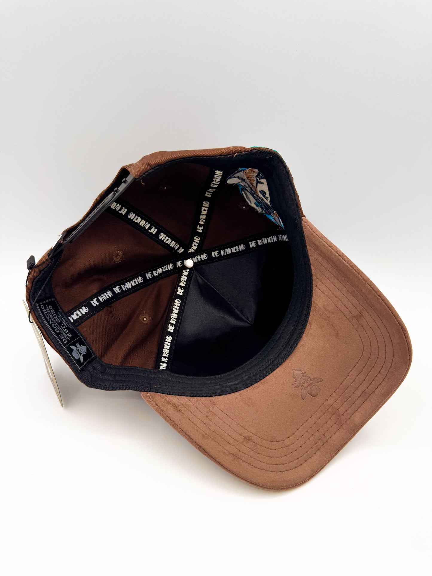 De Rancho Cowgirl Club Sparkles DR439