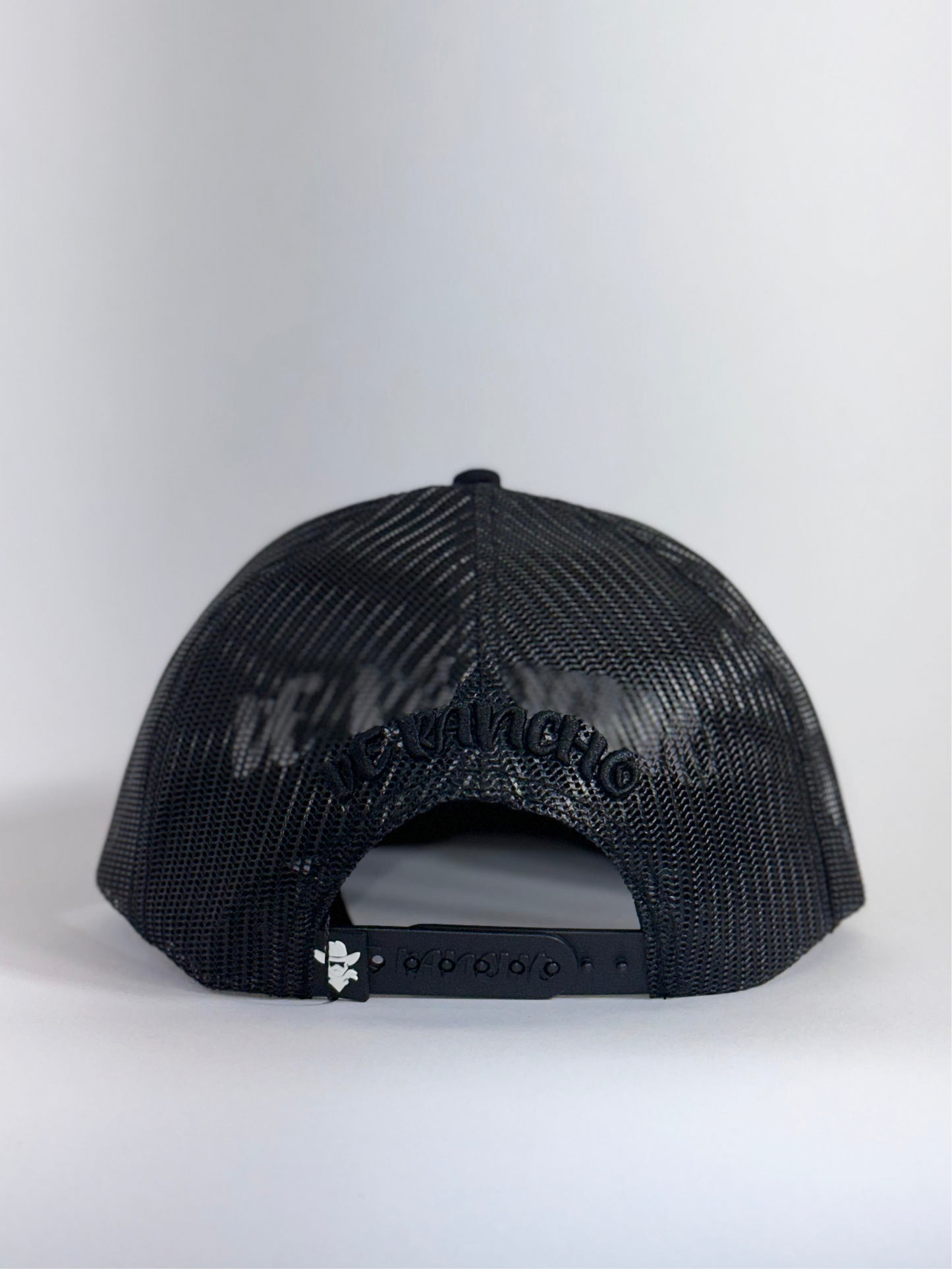 De Rancho Cowboys (Black) DR208