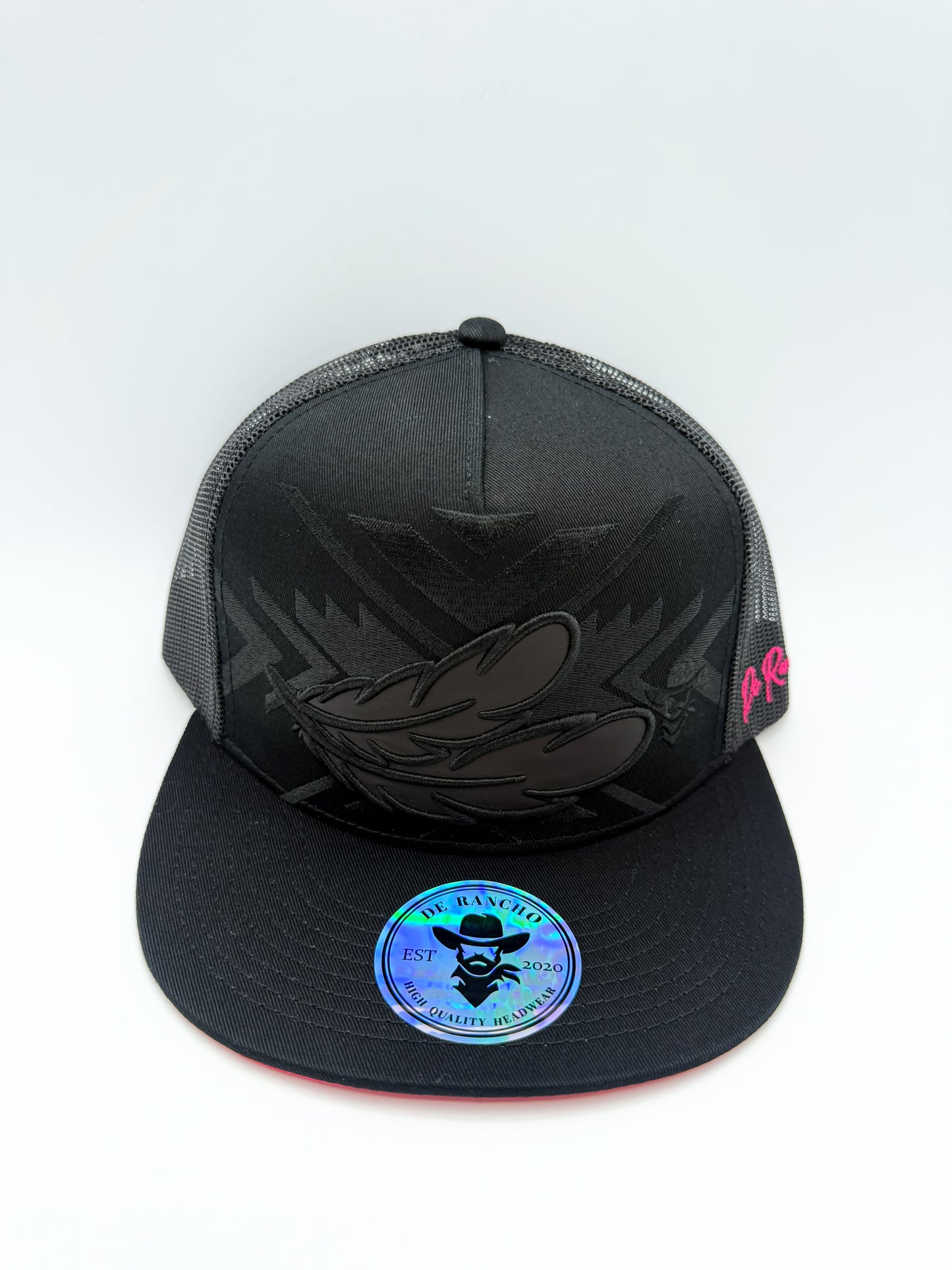 De Rancho Camaleón (pink) DR410