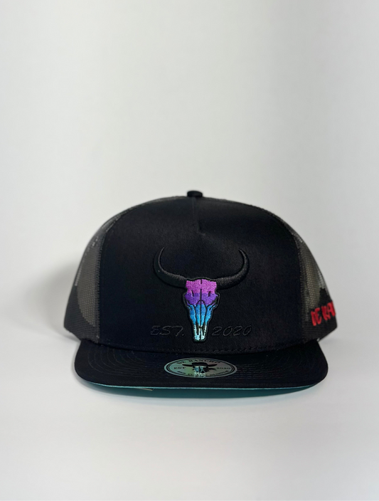 De Rancho Atardecer (Black) DR204