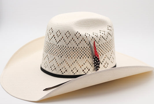 De Rancho Straw #5 Tejana