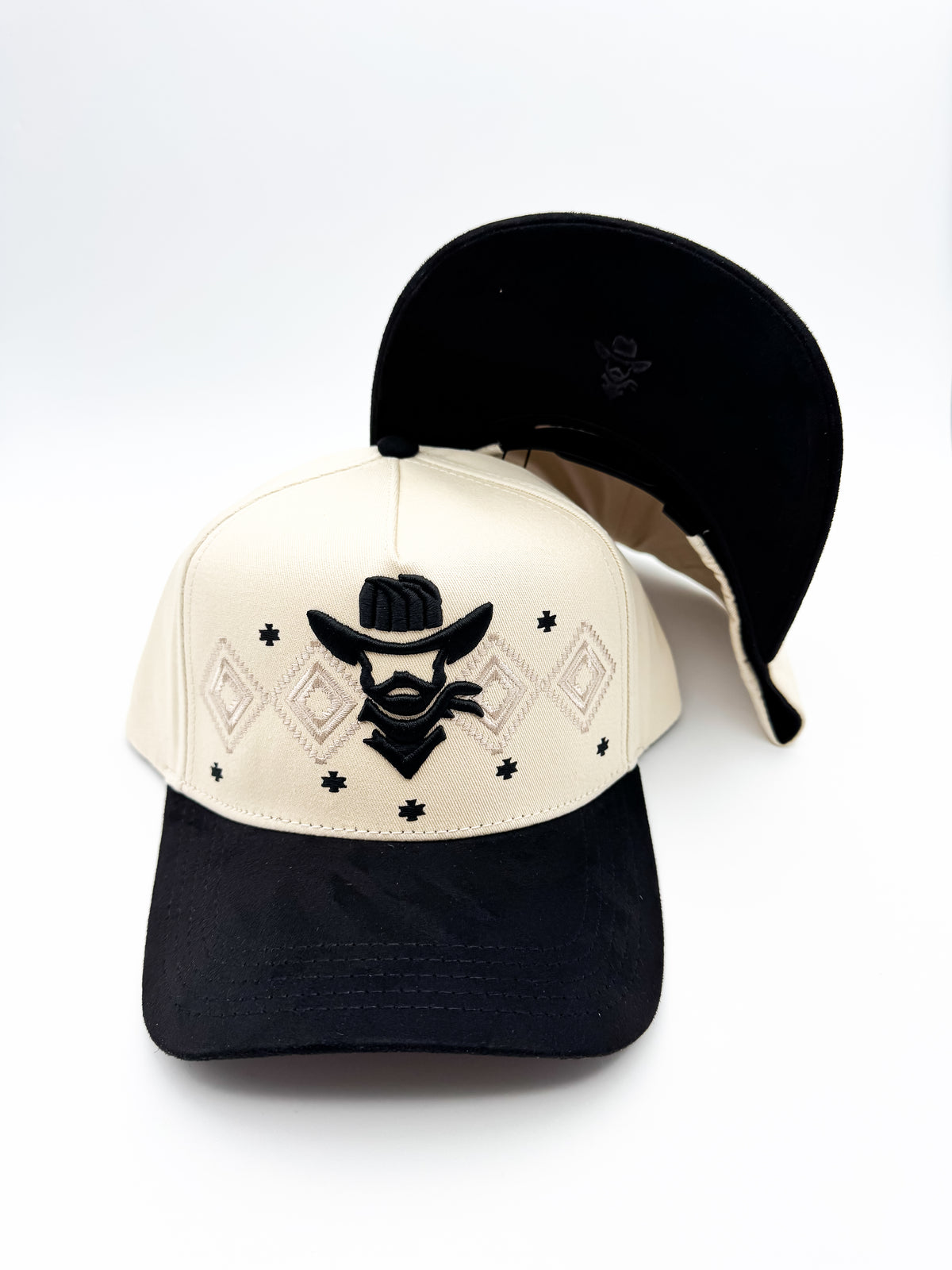De Rancho Midnight Loner DR453