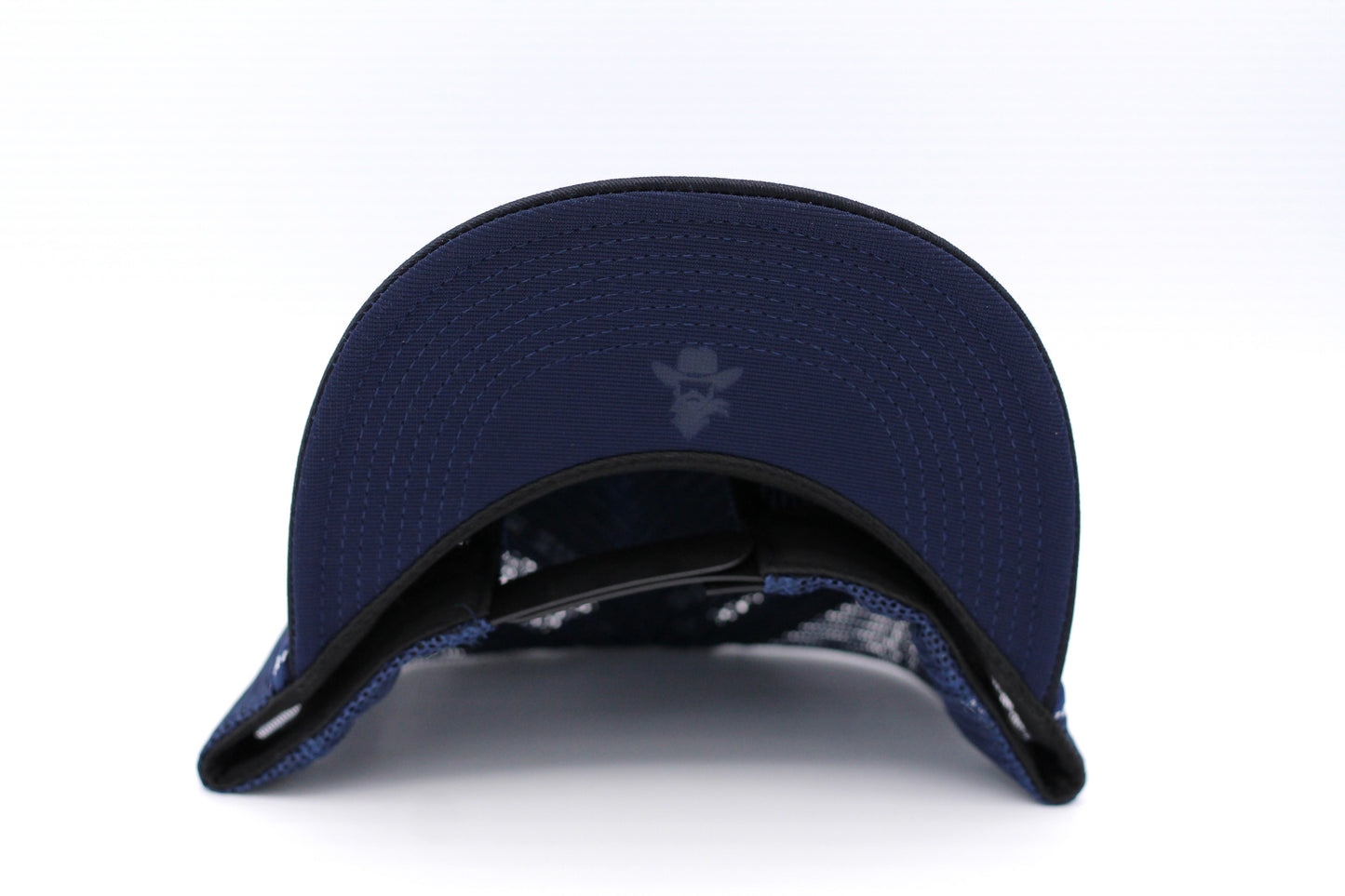 De Rancho DIAMOND DUST Special Edition Hat (Navy Blue)