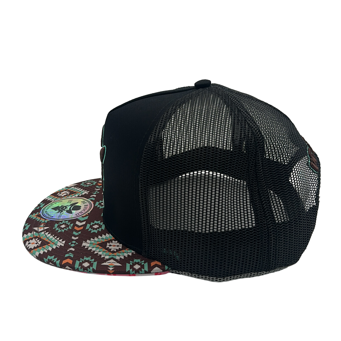 De Rancho Vaquera Azteca Café