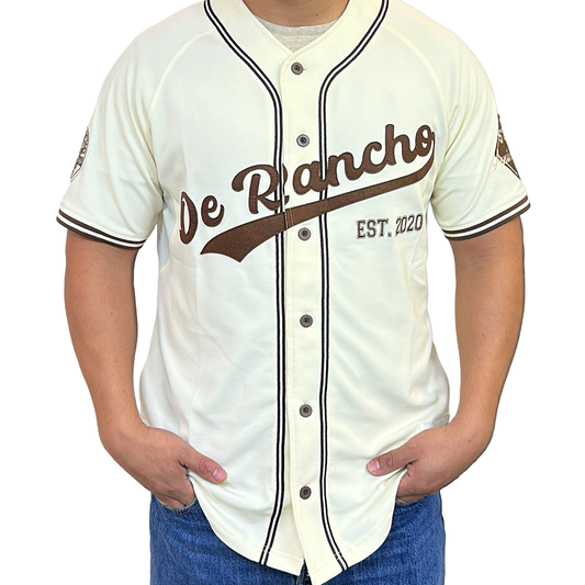 De Rancho 5th Anniversary Jersey