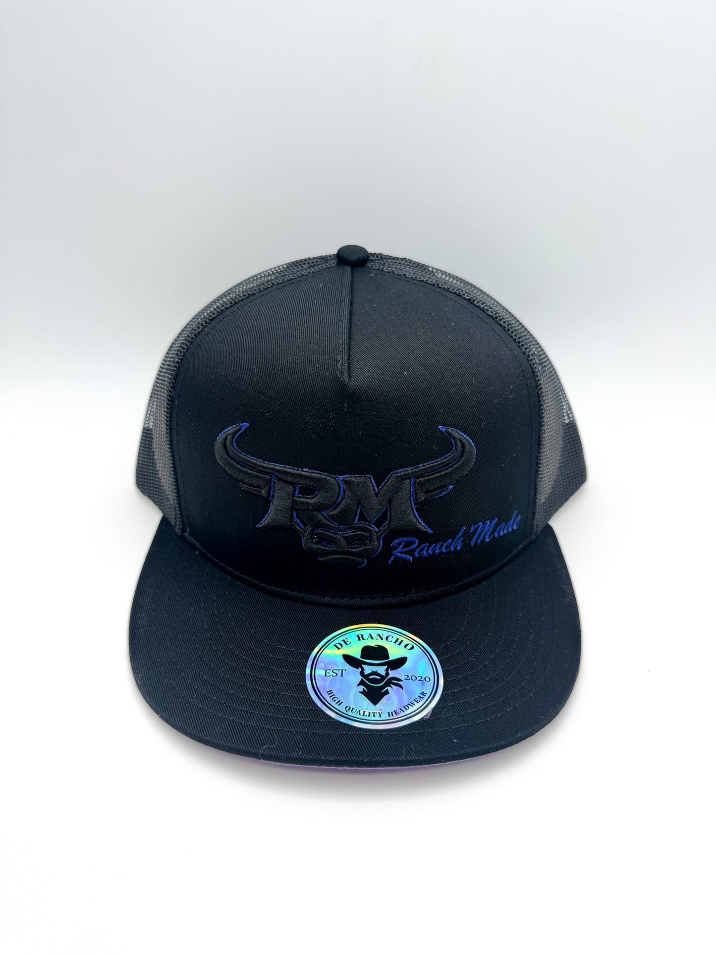 De Rancho Ranch Made DR419
